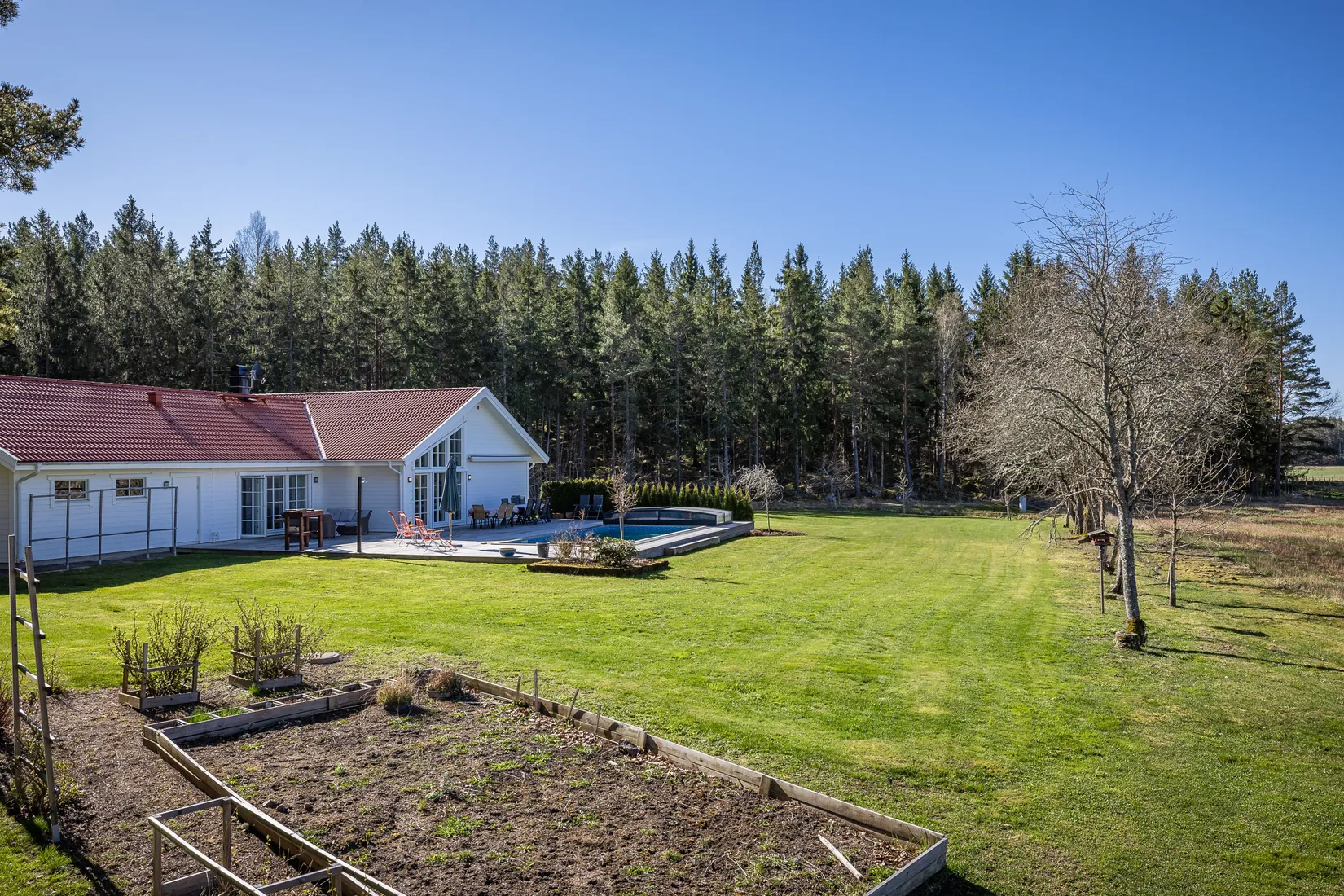 Villa,  Hagen 2, Löt/gammalkil, Linköping