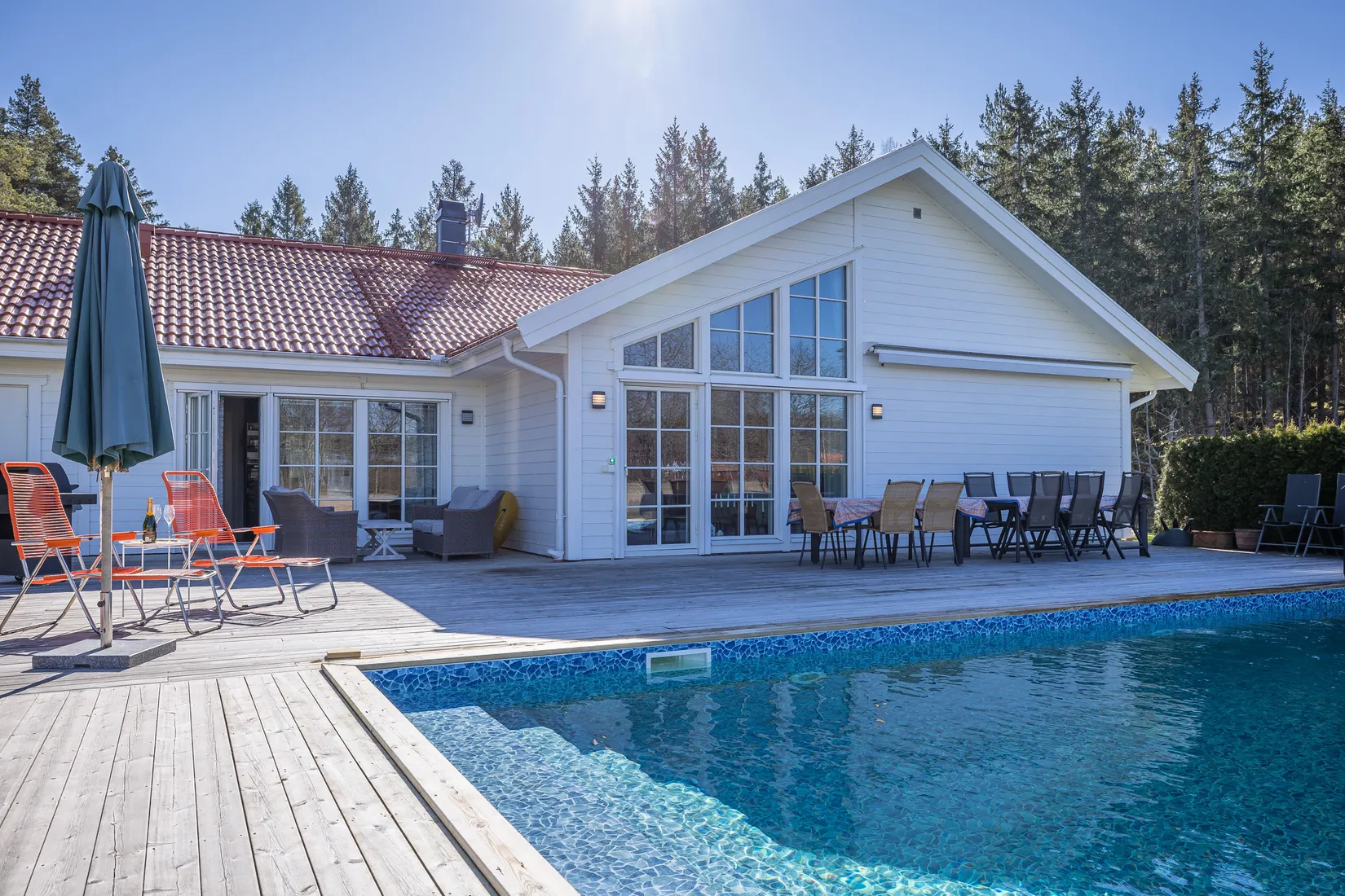 Villa,  Hagen 2, Löt/gammalkil, Linköping