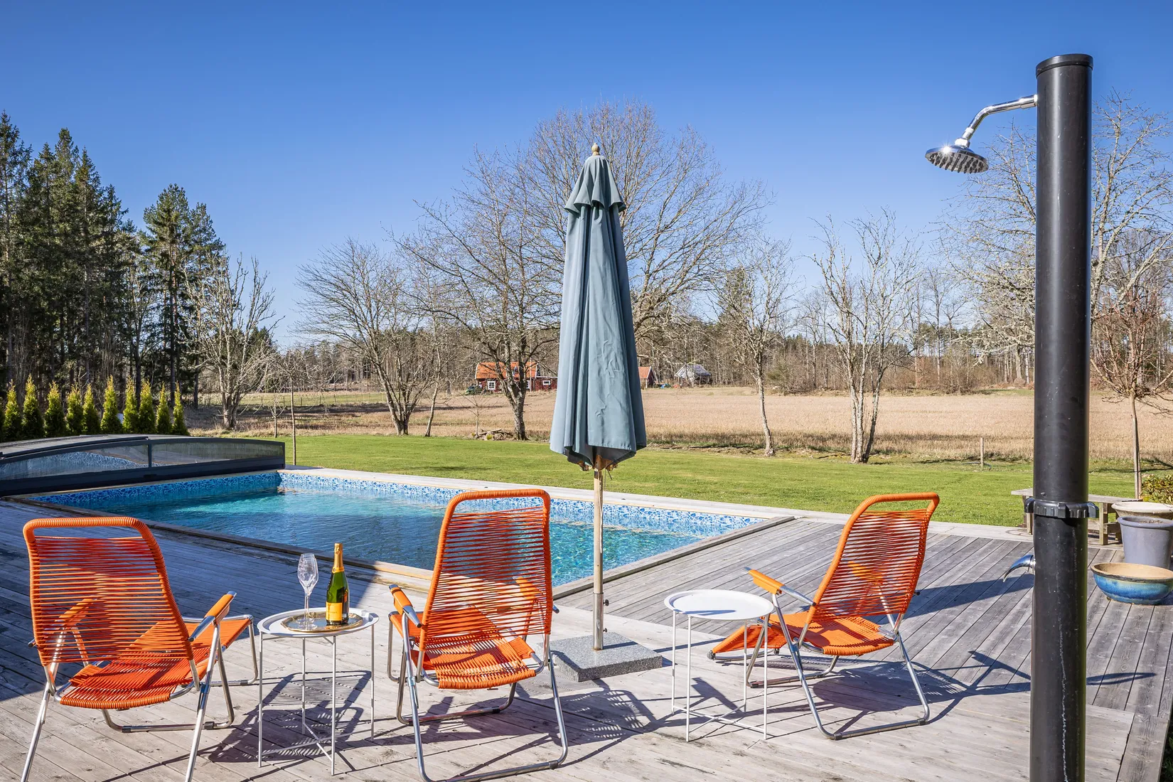 Villa,  Hagen 2, Löt/gammalkil, Linköping