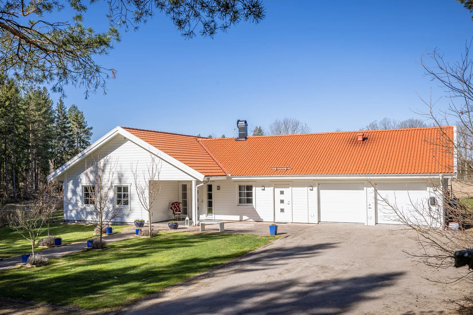 Villa,  Hagen 2, Löt/gammalkil, Linköping