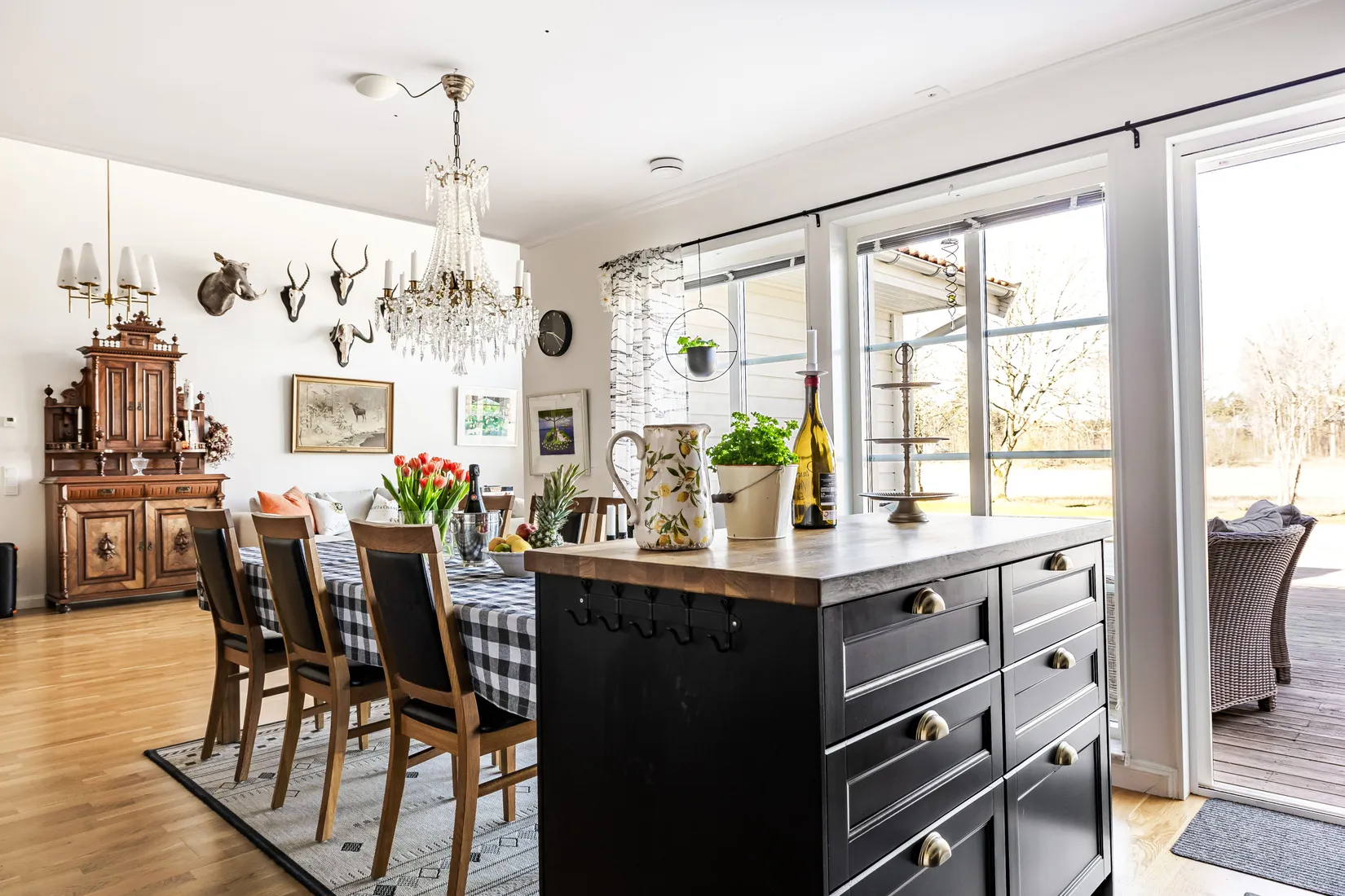 Villa,  Hagen 2, Löt/gammalkil, Linköping