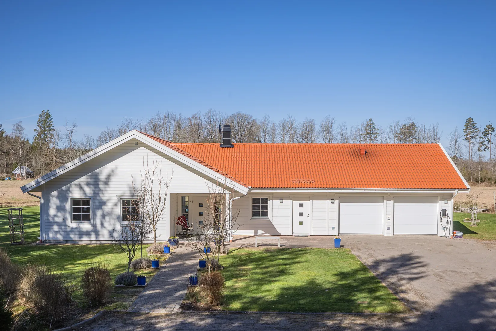 Villa,  Hagen 2, Löt/gammalkil, Linköping