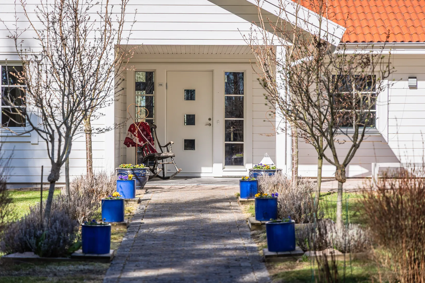 Villa,  Hagen 2, Löt/gammalkil, Linköping