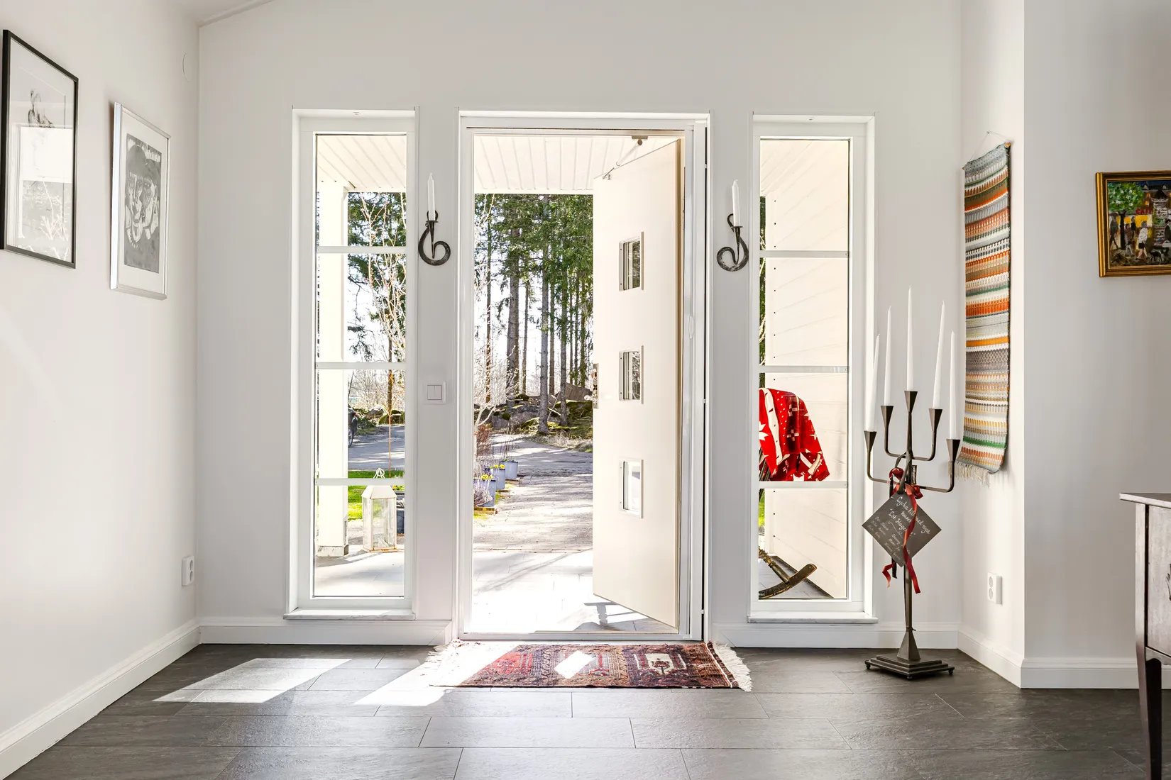 Villa,  Hagen 2, Löt/gammalkil, Linköping