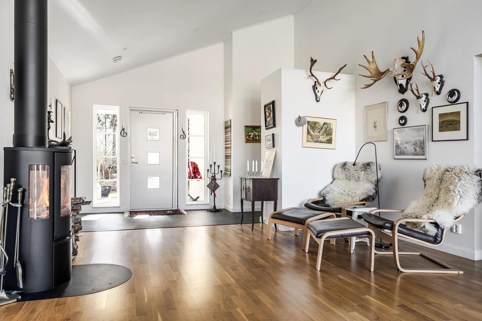 Villa,  Hagen 2, Löt/gammalkil, Linköping