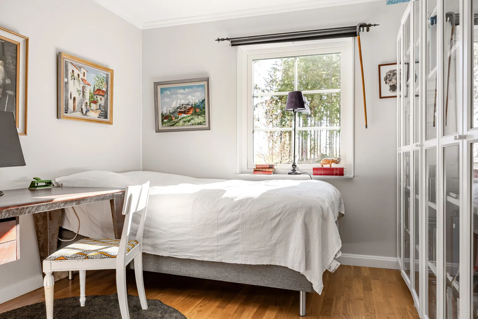 Villa,  Hagen 2, Löt/gammalkil, Linköping