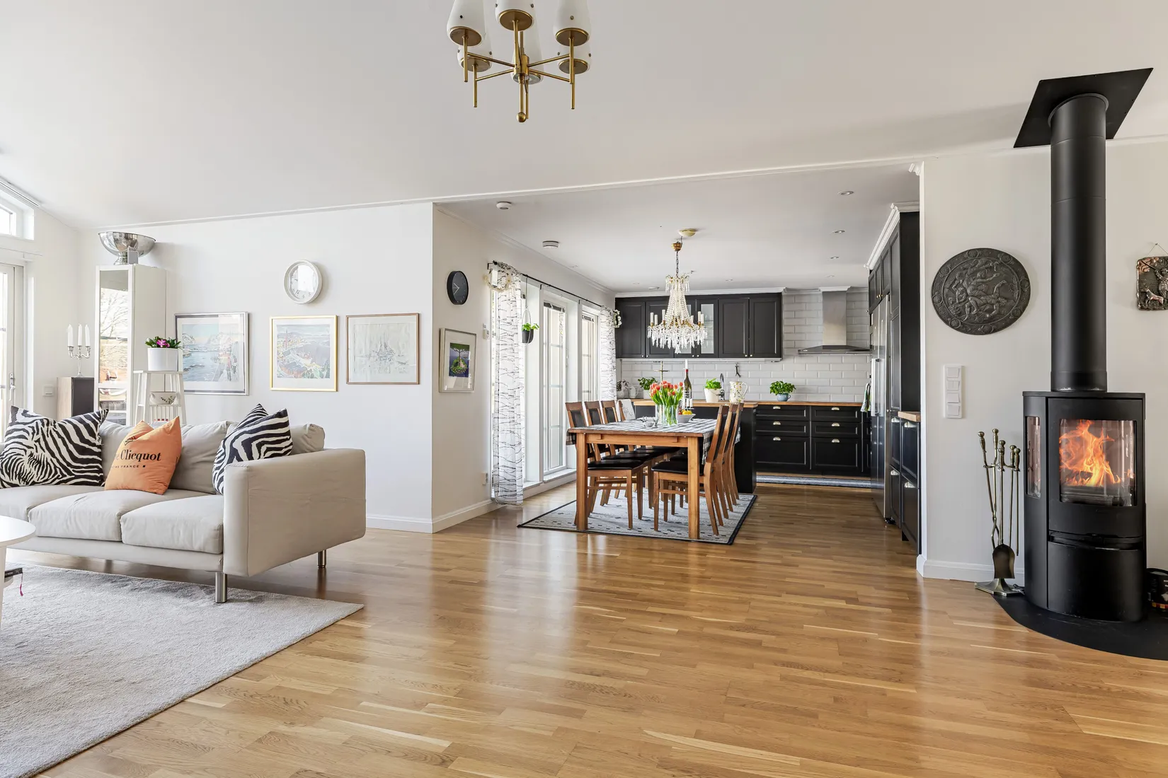 Villa,  Hagen 2, Löt/gammalkil, Linköping