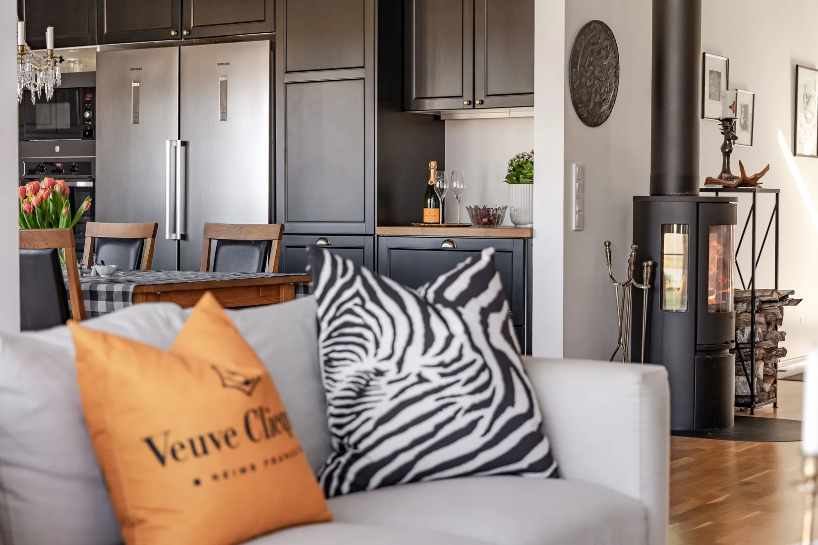 Villa,  Hagen 2, Löt/gammalkil, Linköping