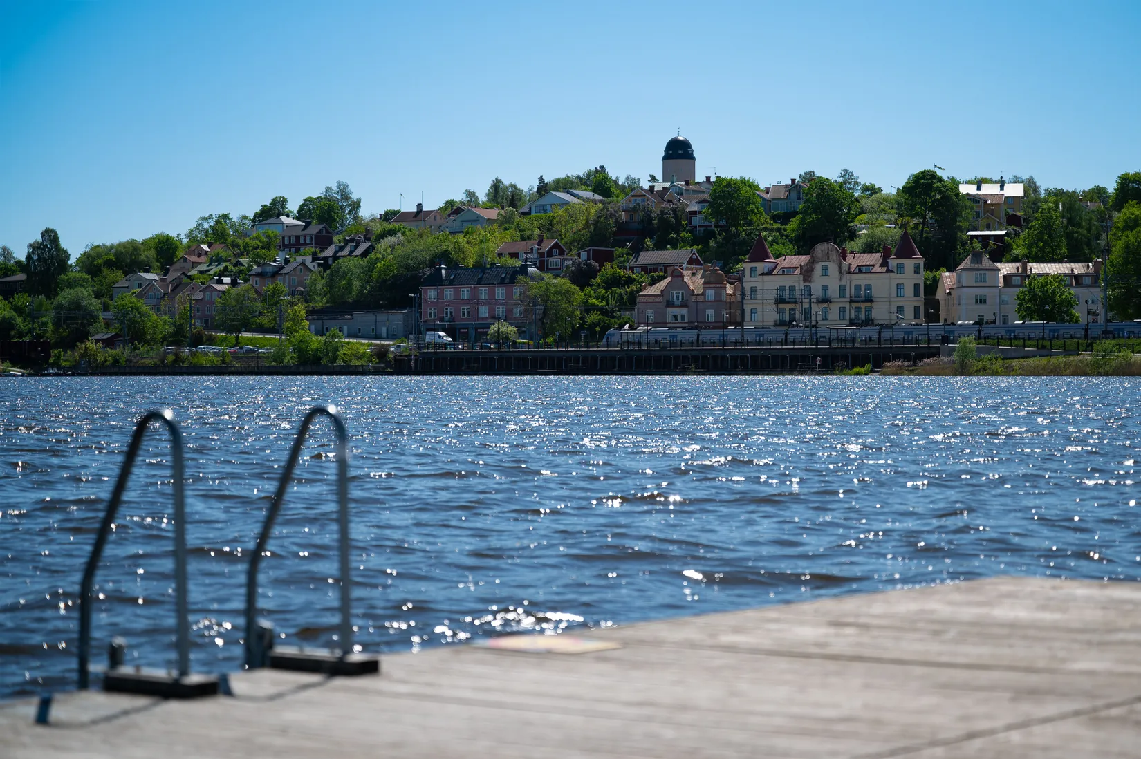 Bostadsrätt, Margretedalsvägen 13B, Centralt, Gnesta