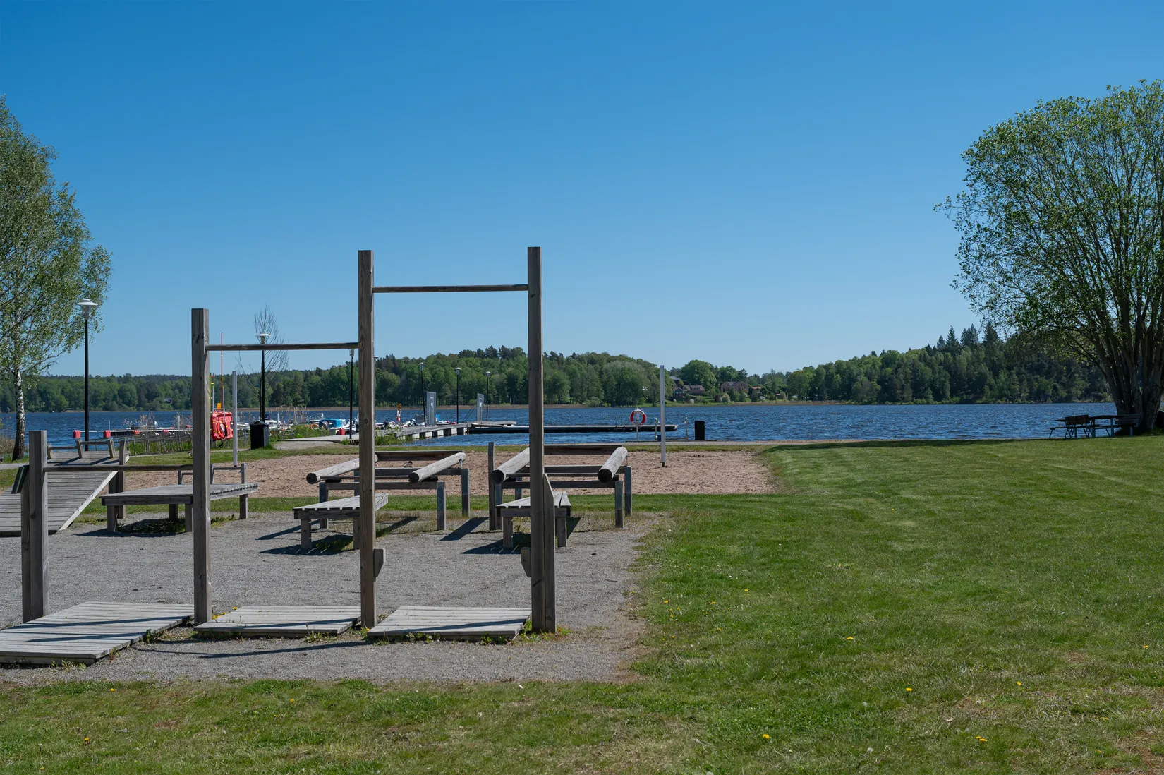 Bostadsrätt, Margretedalsvägen 13B, Centralt, Gnesta