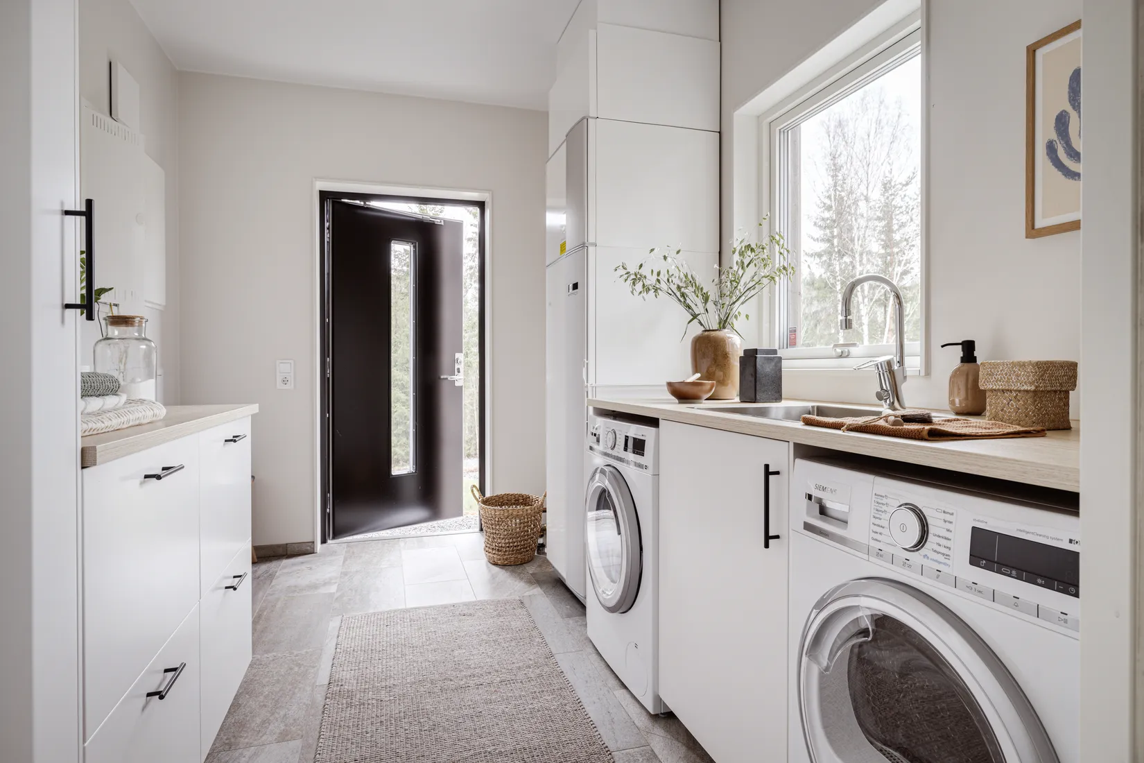 Villa, Flygsnäs 12, Hällingsjö, Mark