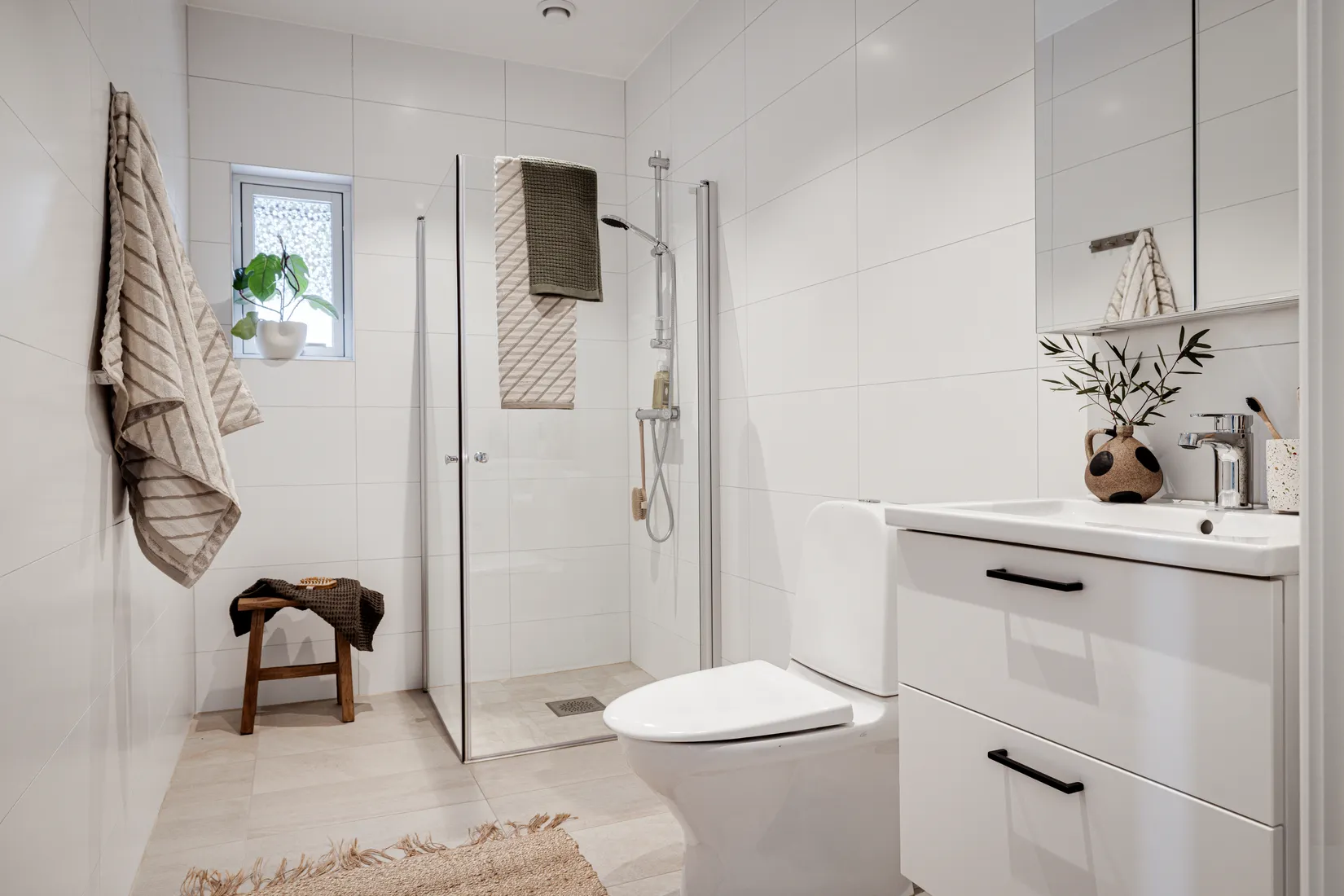 Villa, Flygsnäs 12, Hällingsjö, Mark