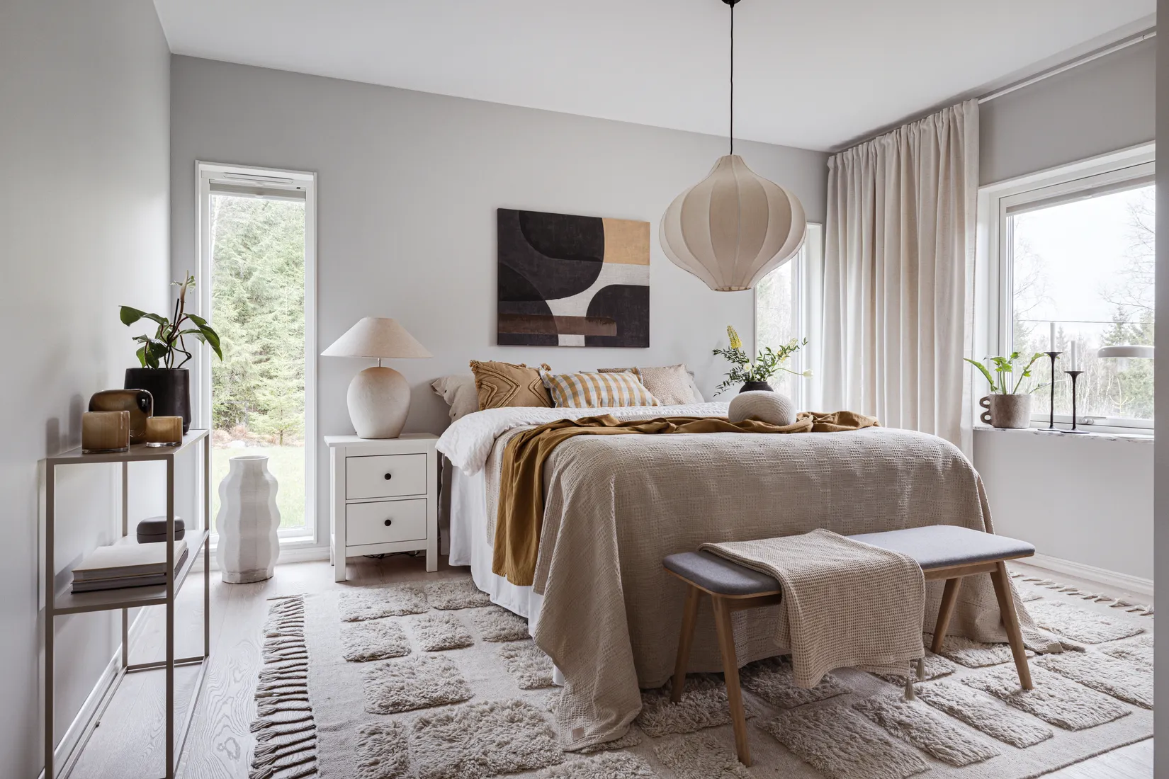 Villa, Flygsnäs 12, Hällingsjö, Mark