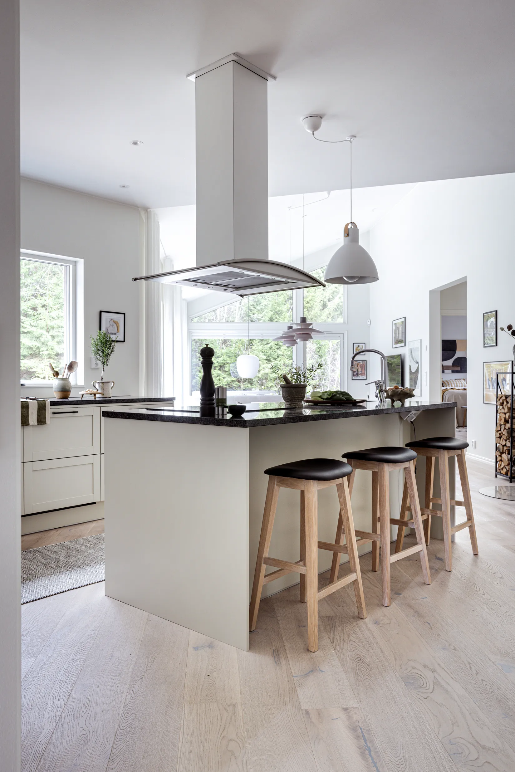 Villa, Flygsnäs 12, Hällingsjö, Mark