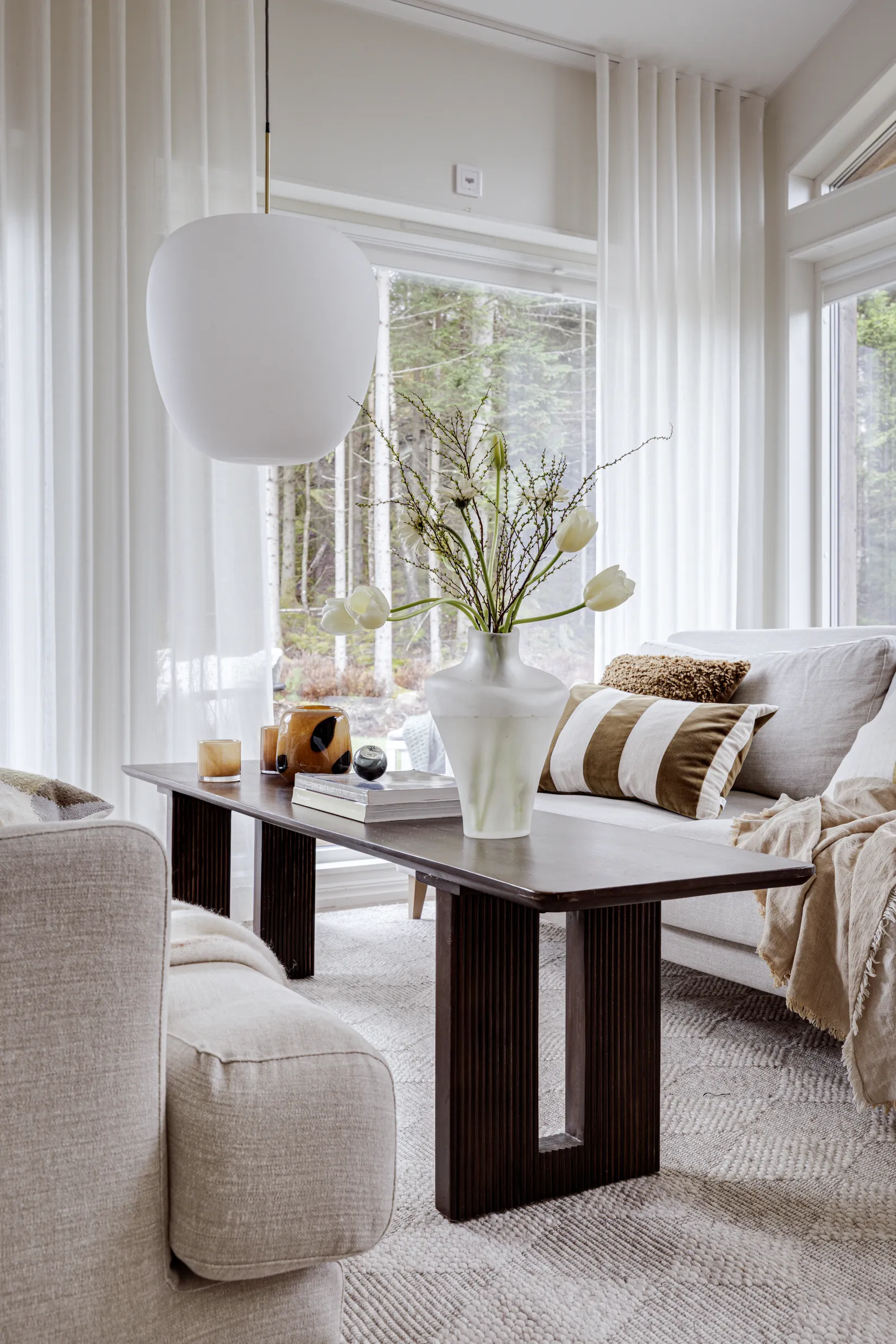 Villa, Flygsnäs 12, Hällingsjö, Mark