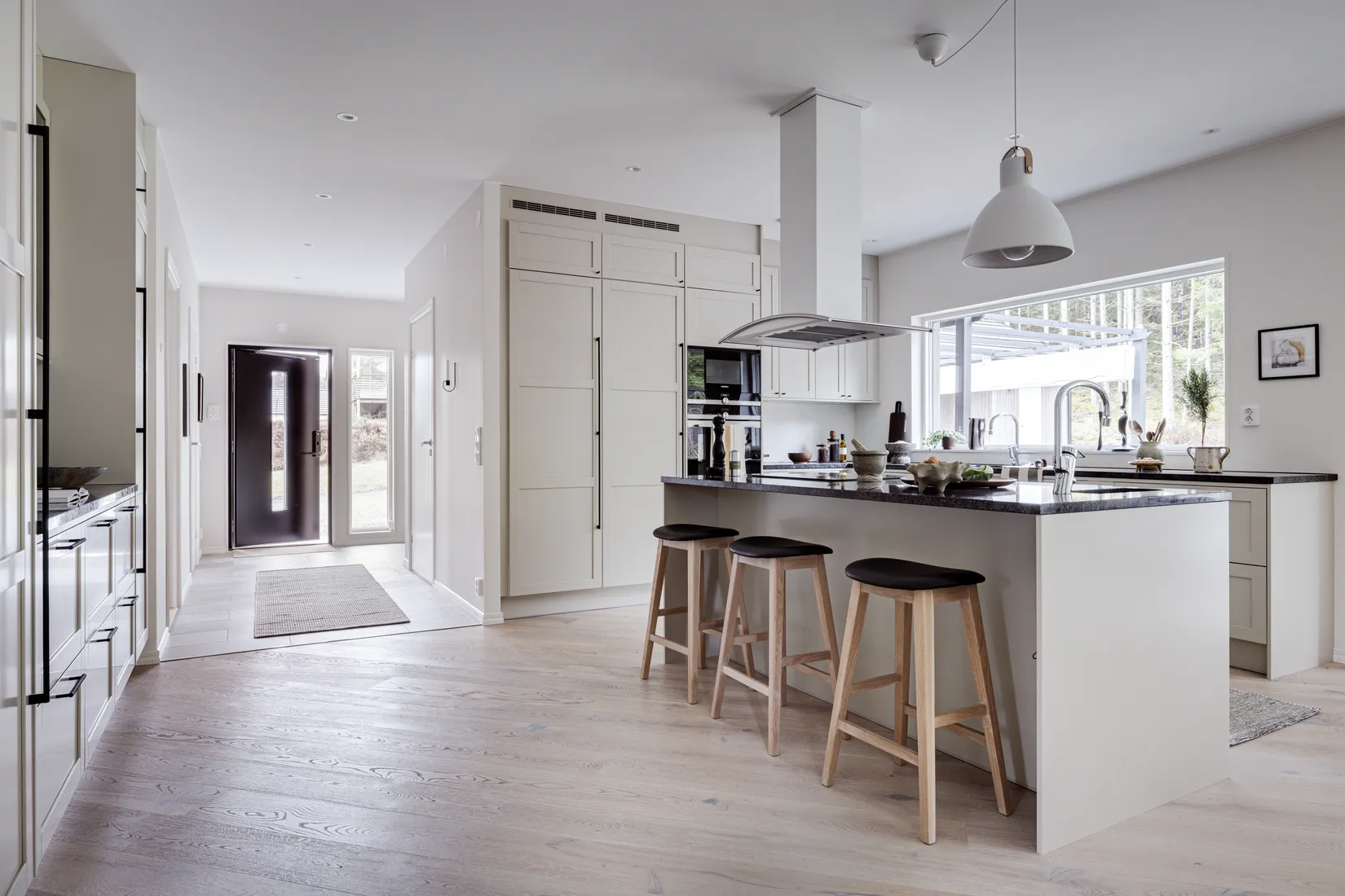 Villa, Flygsnäs 12, Hällingsjö, Mark