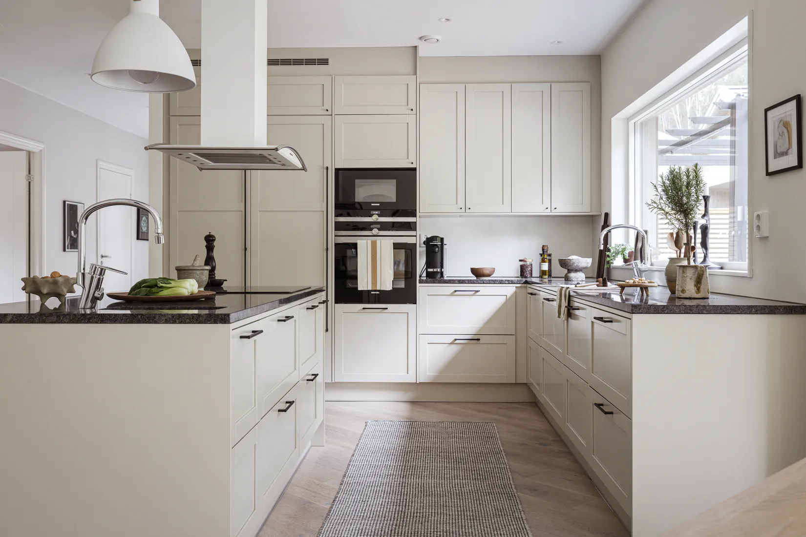 Villa, Flygsnäs 12, Hällingsjö, Mark