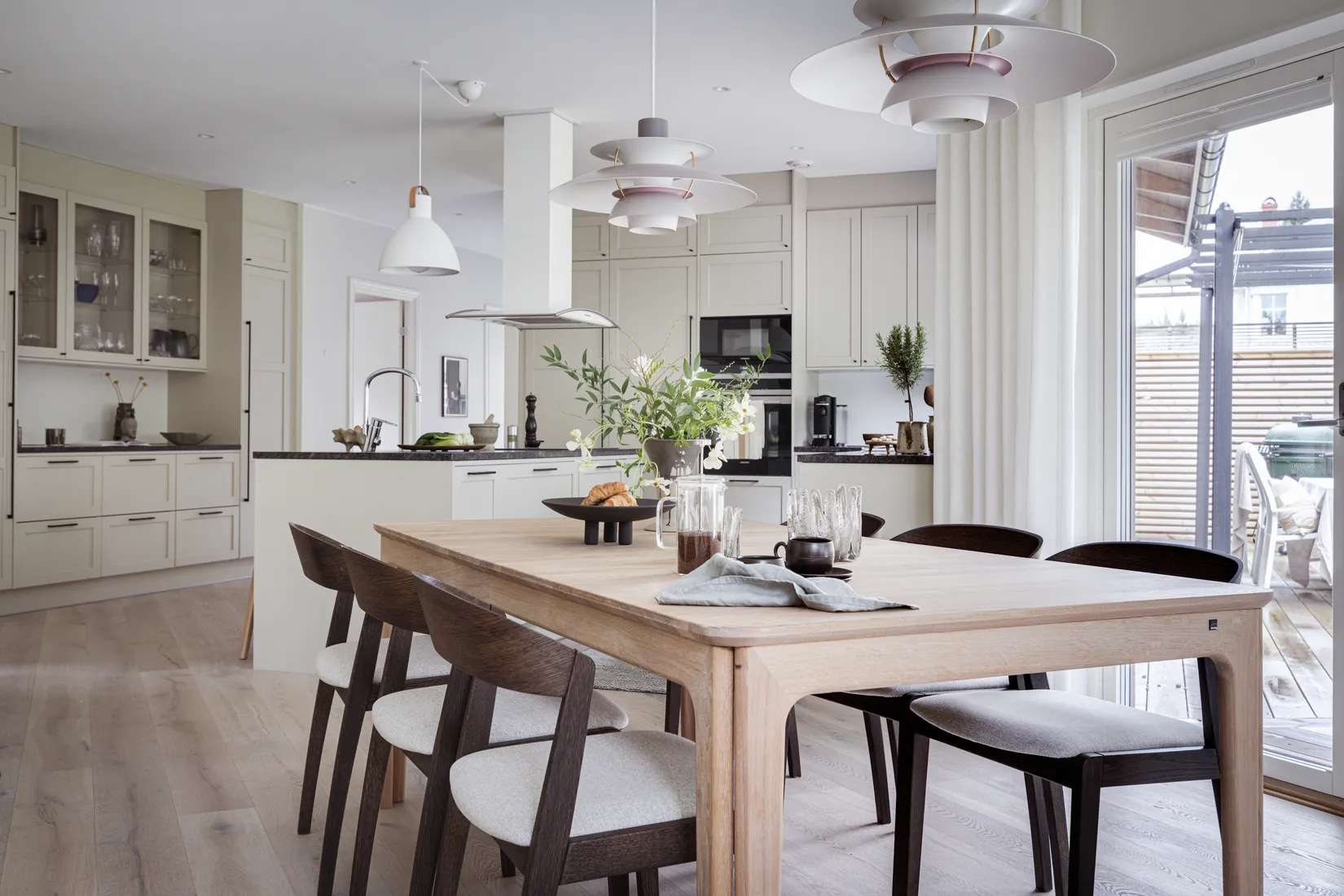 Villa, Flygsnäs 12, Hällingsjö, Mark