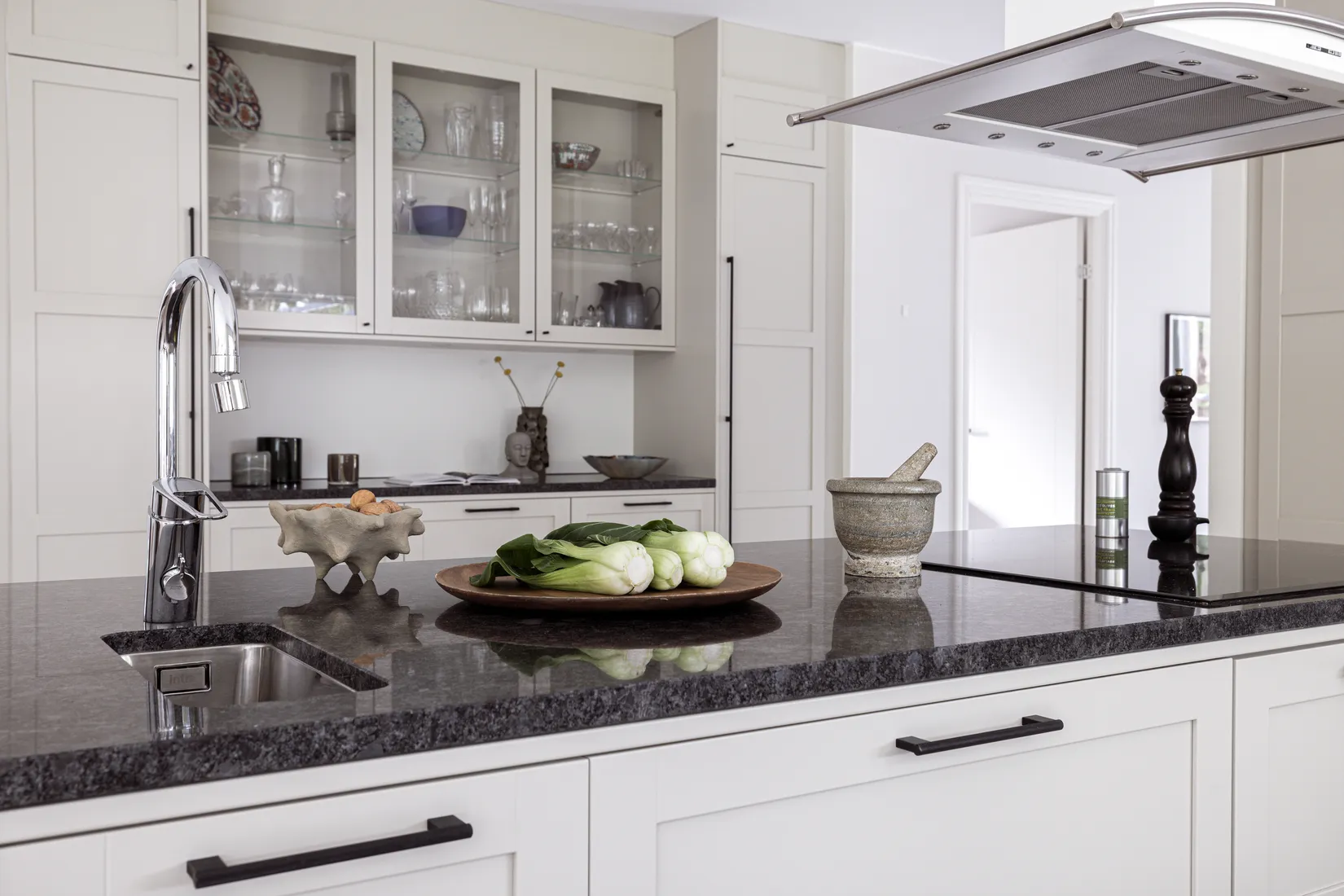 Villa, Flygsnäs 12, Hällingsjö, Mark