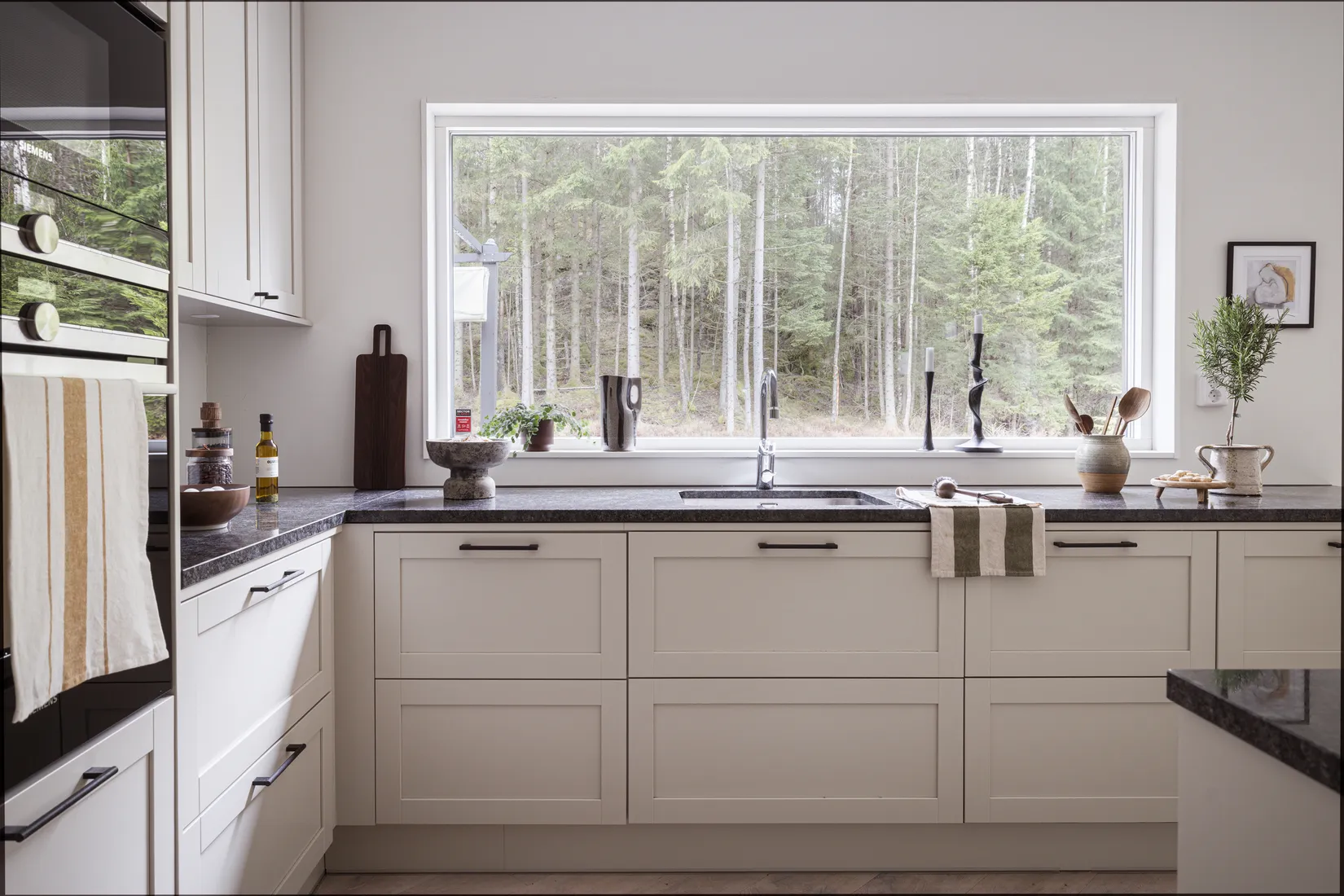 Villa, Flygsnäs 12, Hällingsjö, Mark