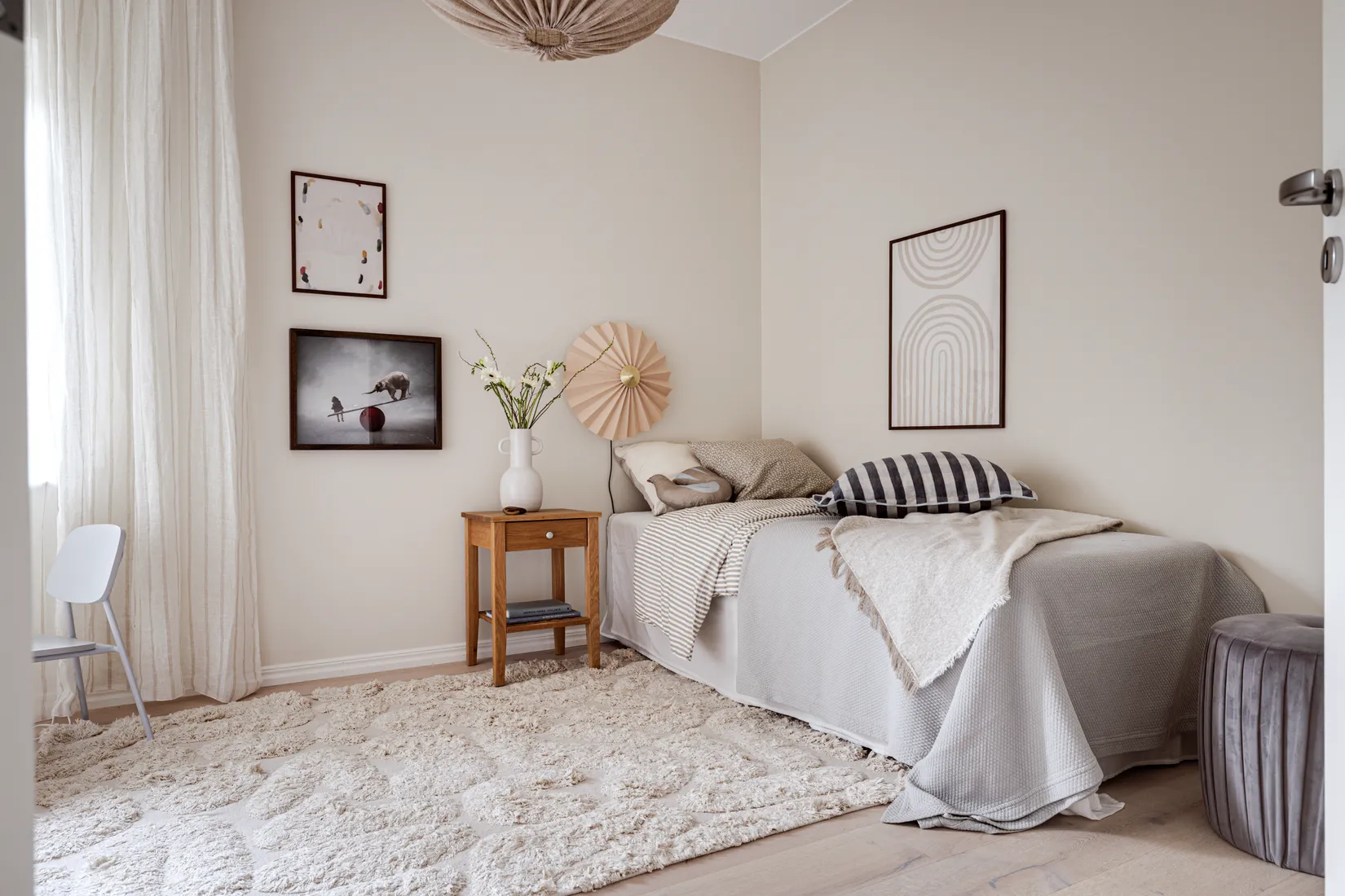 Villa, Flygsnäs 12, Hällingsjö, Mark