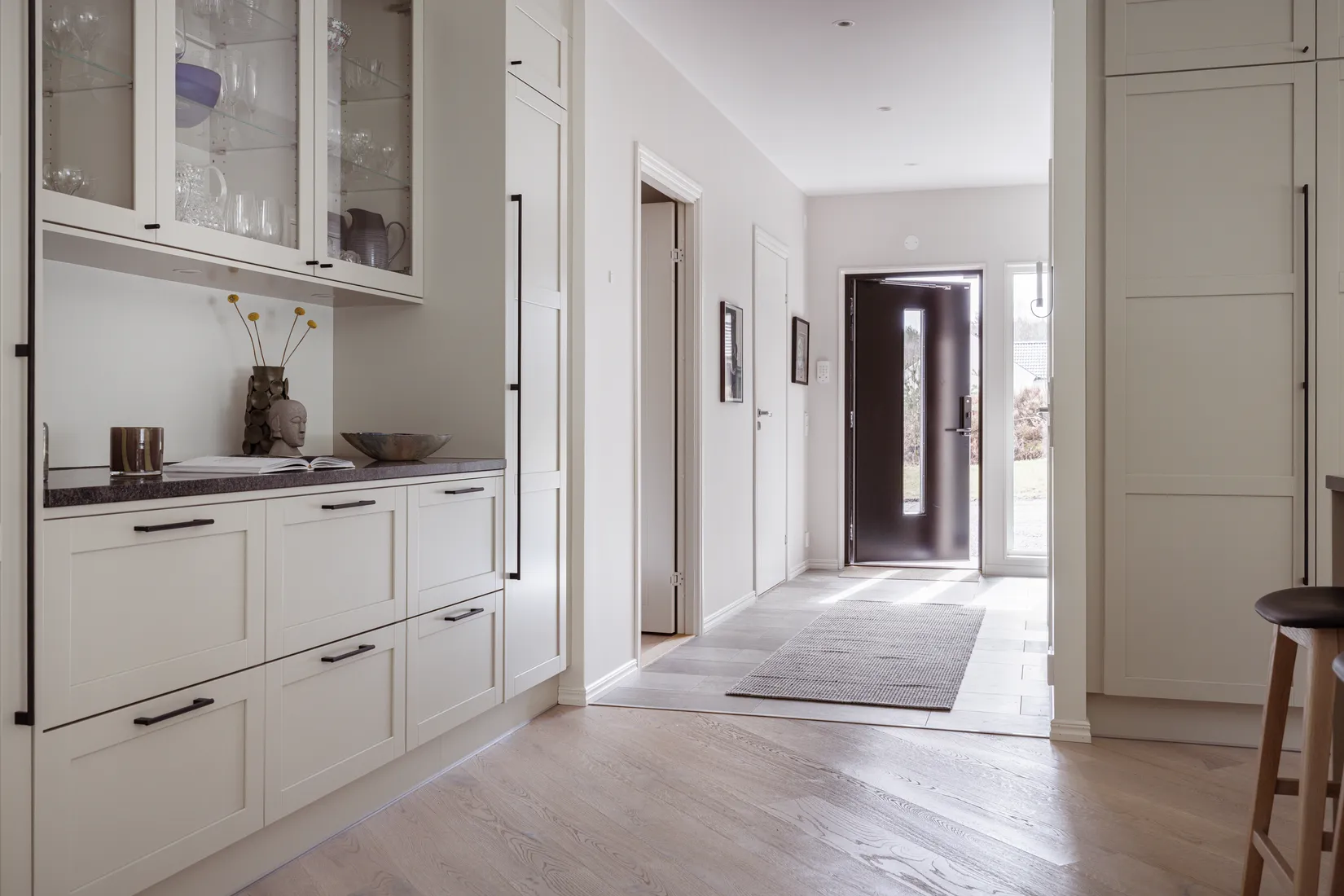 Villa, Flygsnäs 12, Hällingsjö, Mark