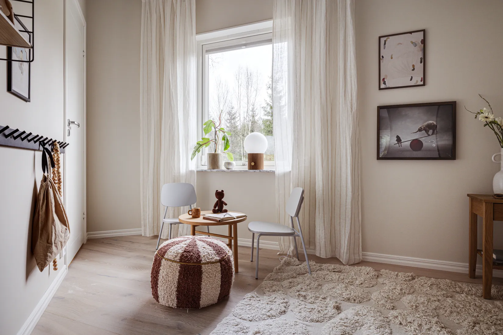 Villa, Flygsnäs 12, Hällingsjö, Mark