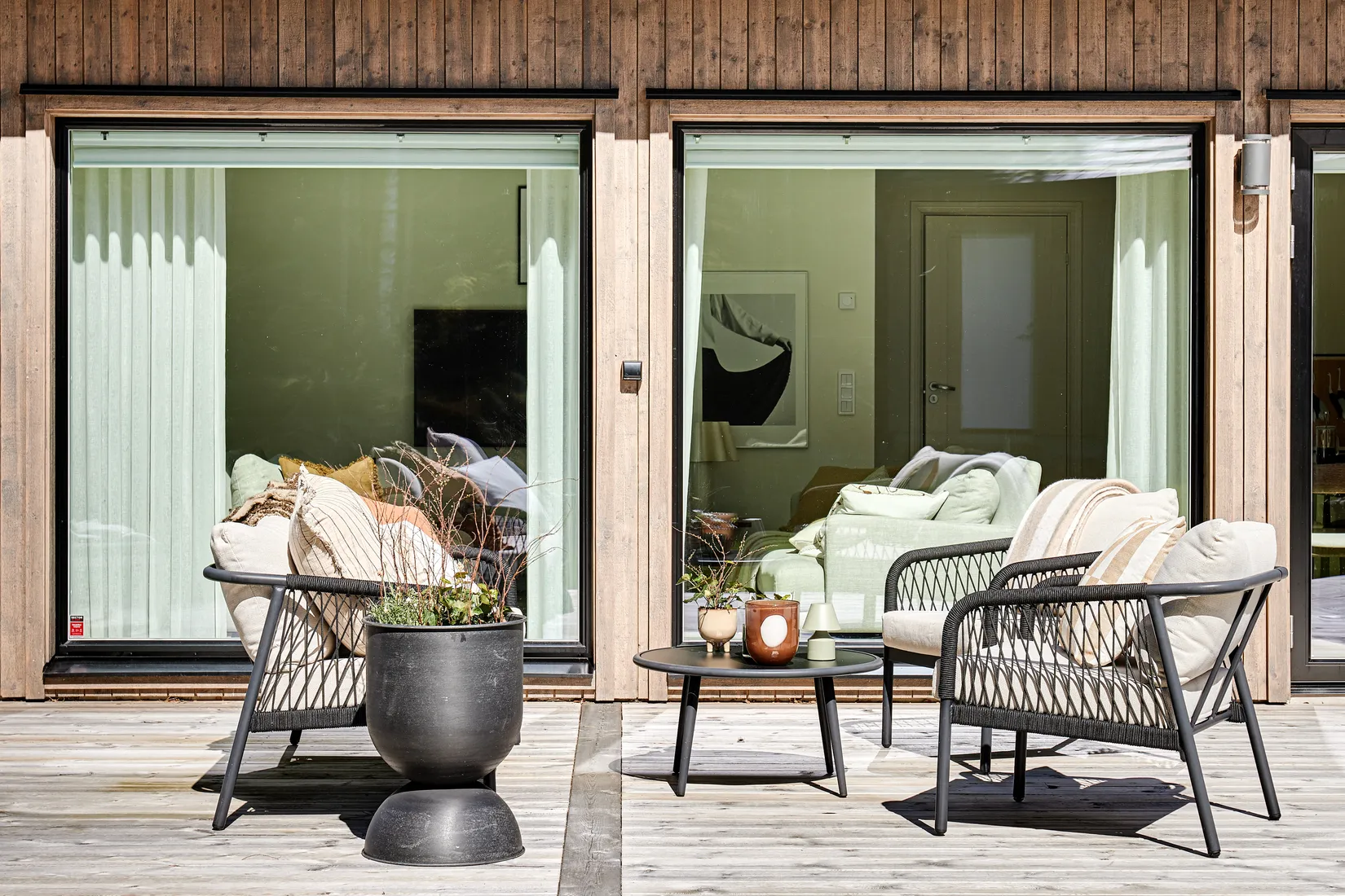 Villa, Flygsnäs 12, Hällingsjö, Mark