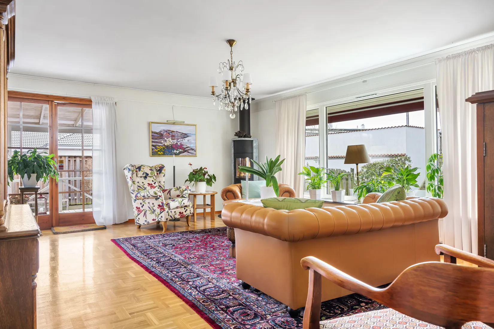 Villa, Dykaregatan 7, Lindö, Norrköping