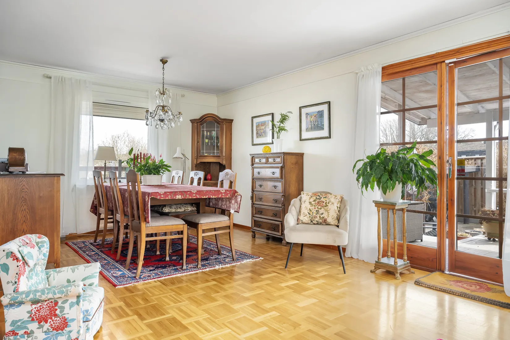 Villa, Dykaregatan 7, Lindö, Norrköping