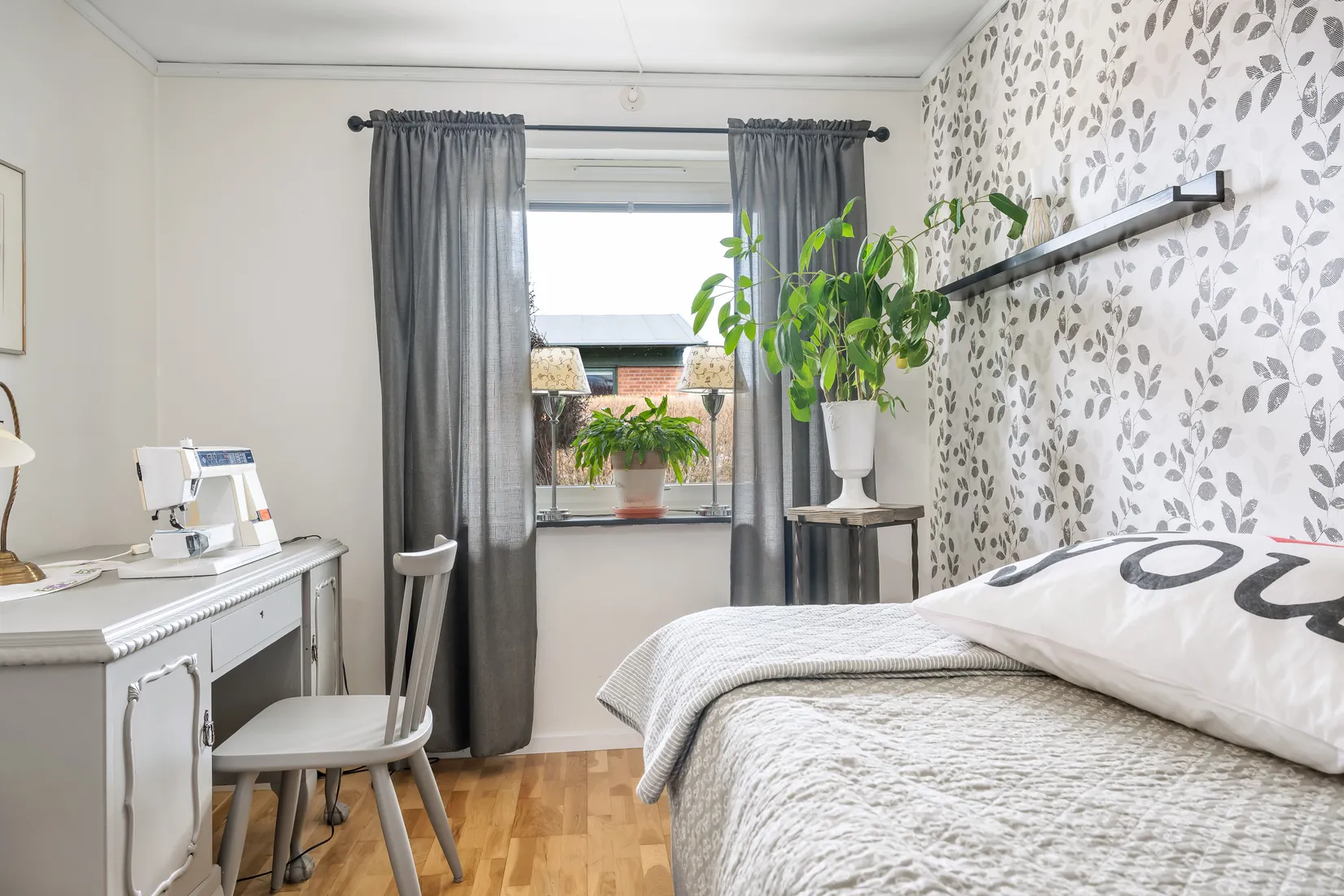 Villa, Dykaregatan 7, Lindö, Norrköping