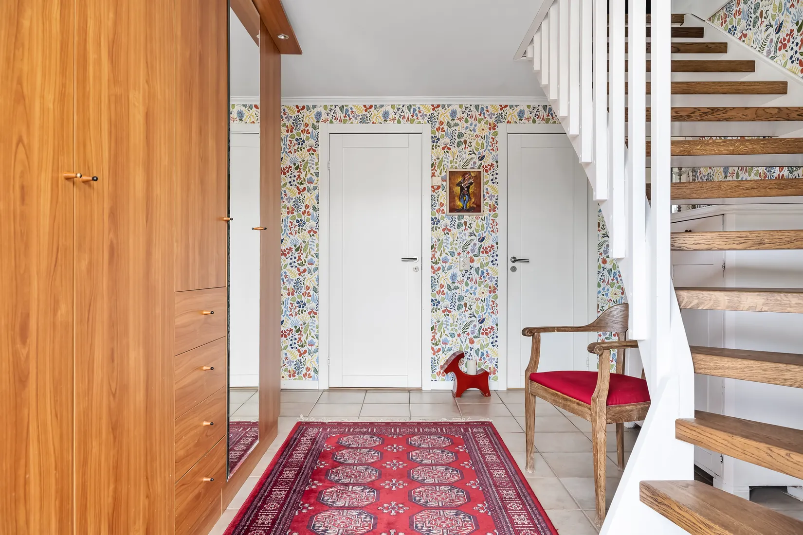 Villa, Dykaregatan 7, Lindö, Norrköping