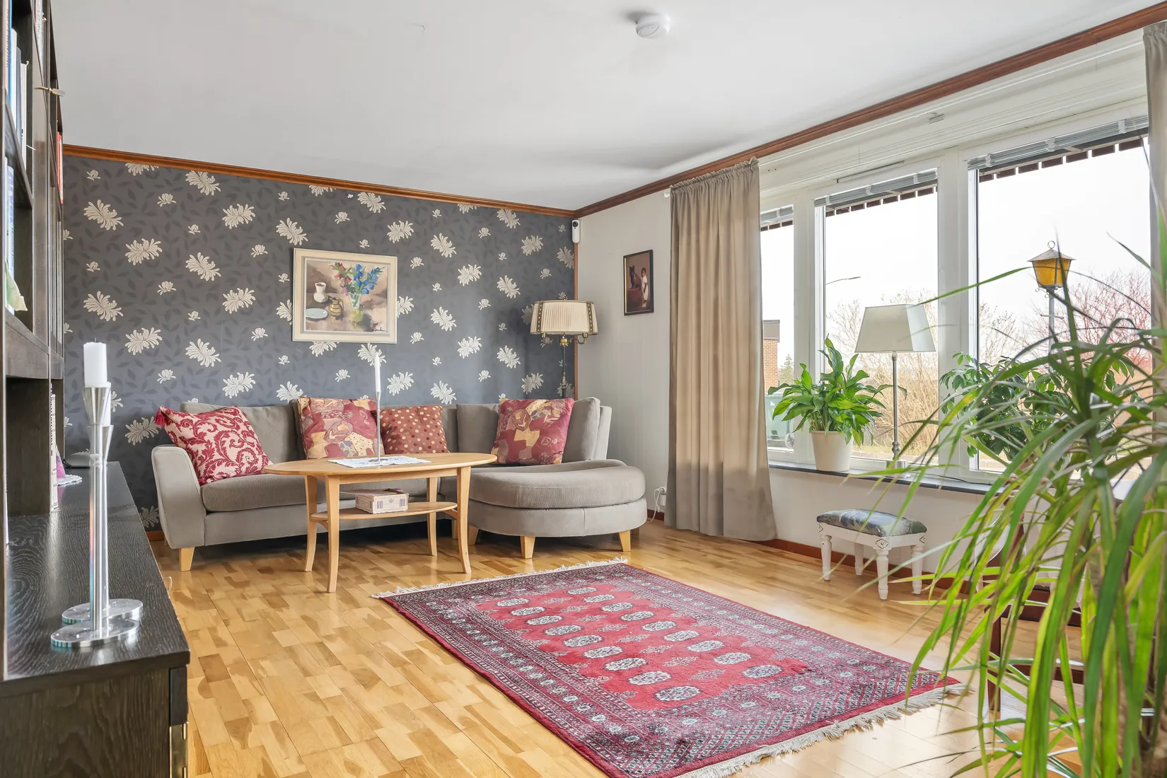 Villa, Dykaregatan 7, Lindö, Norrköping