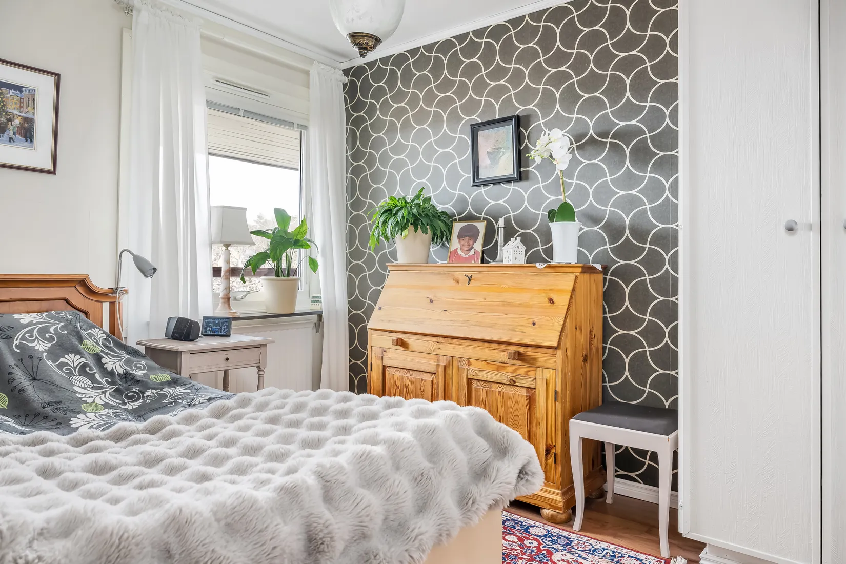 Villa, Dykaregatan 7, Lindö, Norrköping