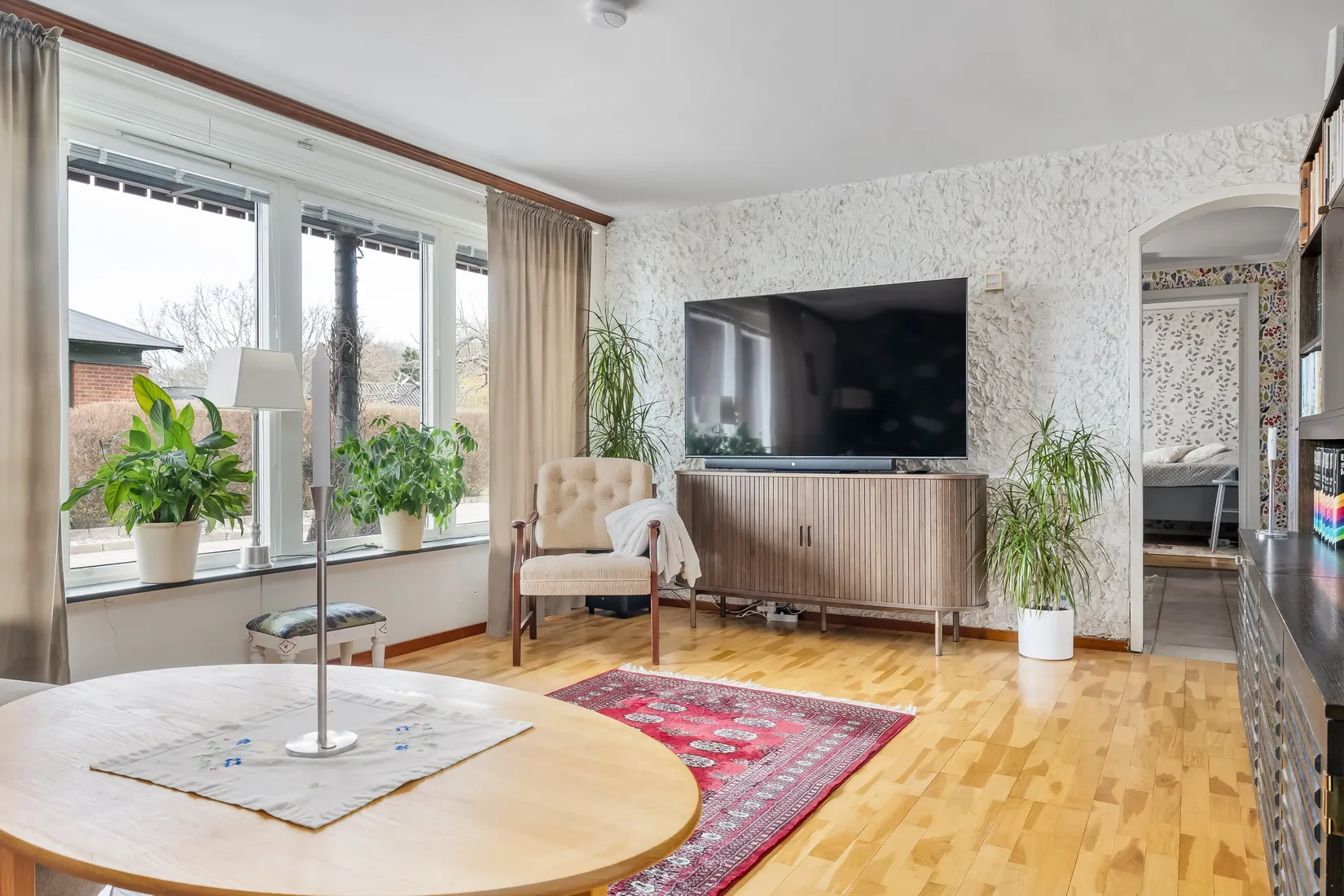 Villa, Dykaregatan 7, Lindö, Norrköping