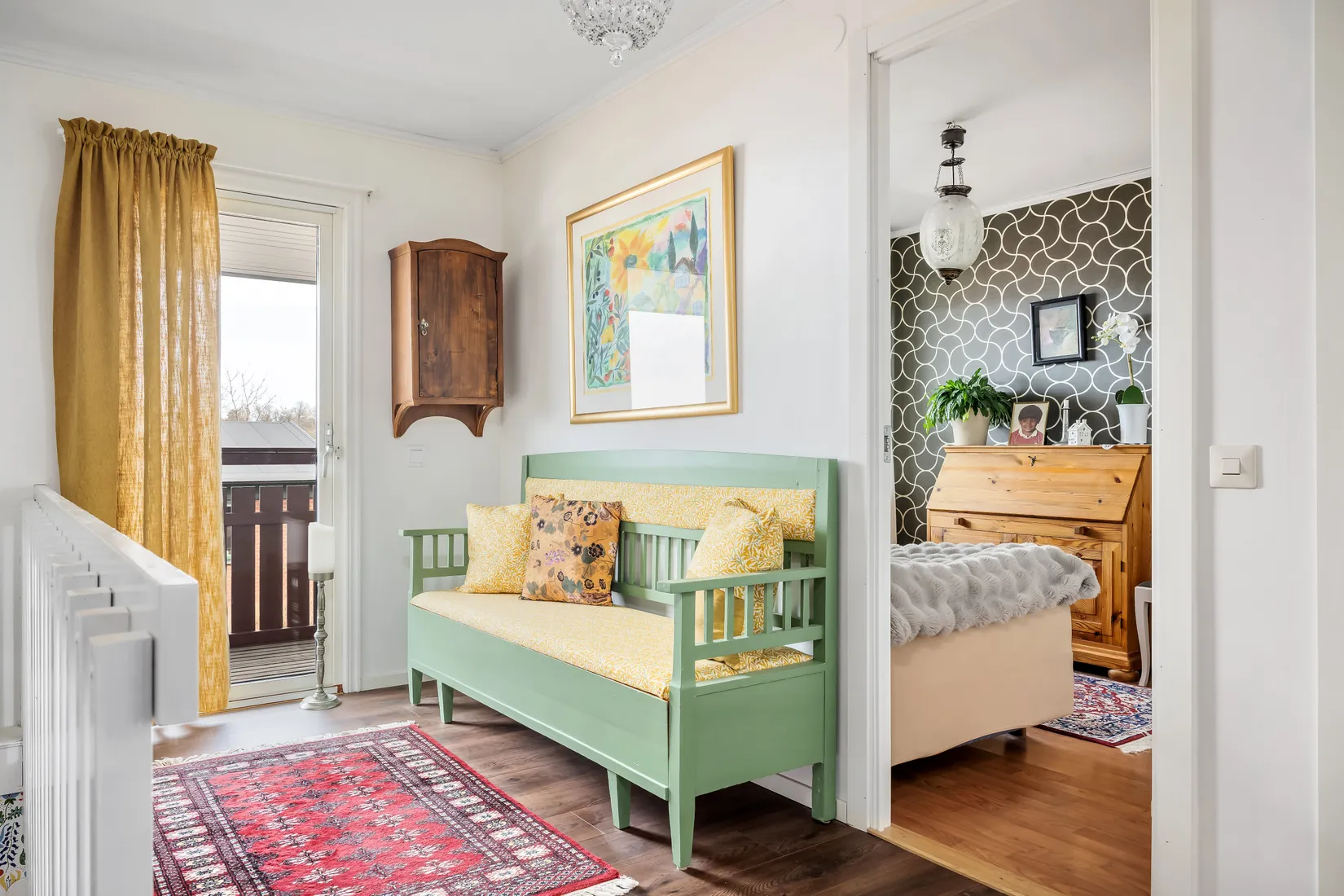 Villa, Dykaregatan 7, Lindö, Norrköping