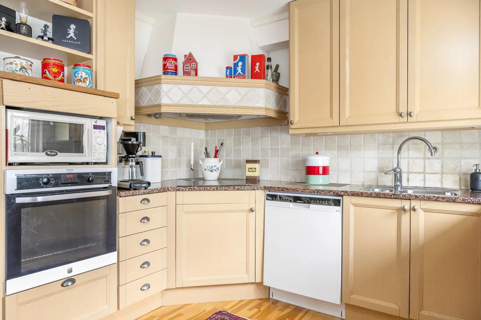 Villa, Dykaregatan 7, Lindö, Norrköping