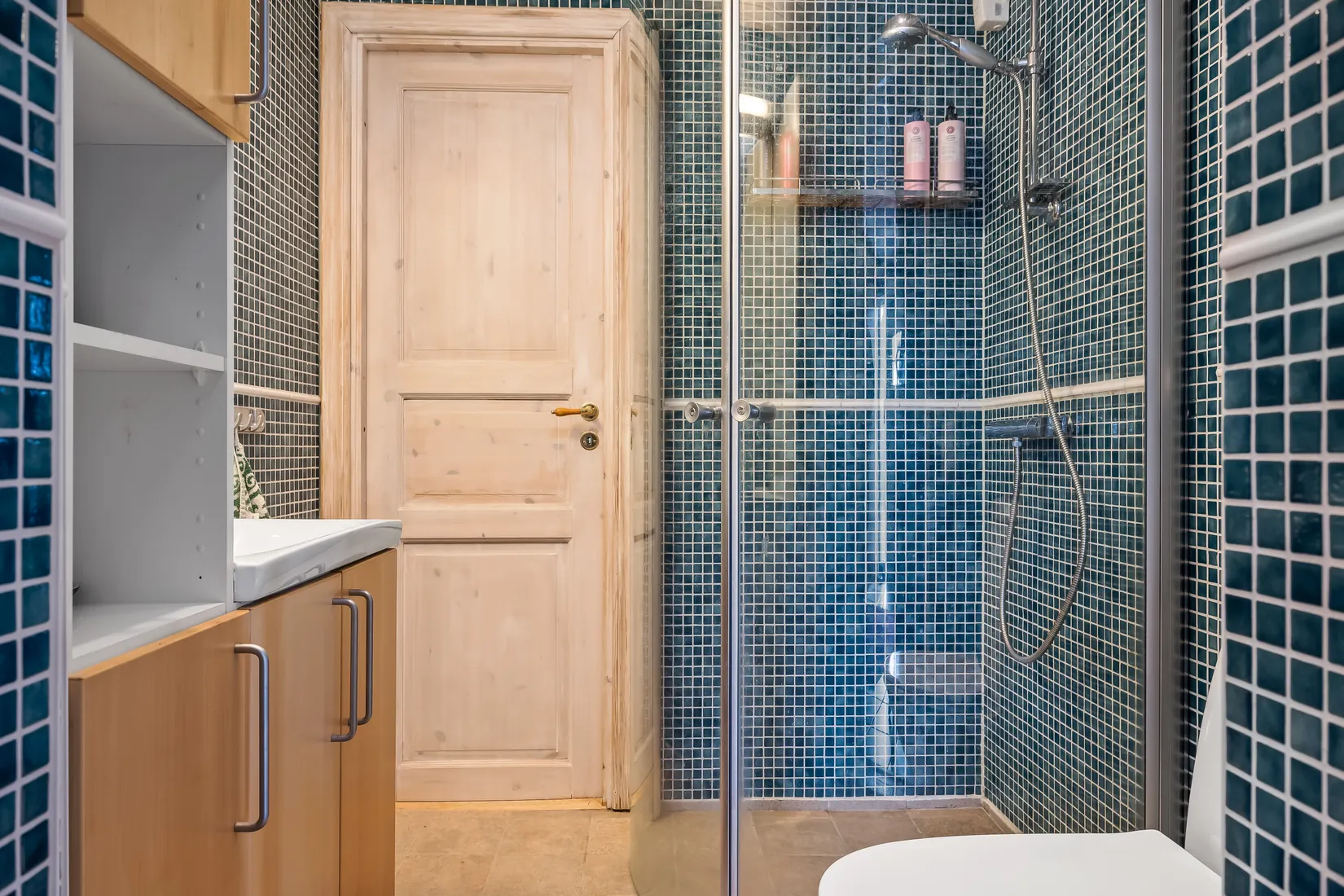 Villa, Dykaregatan 7, Lindö, Norrköping