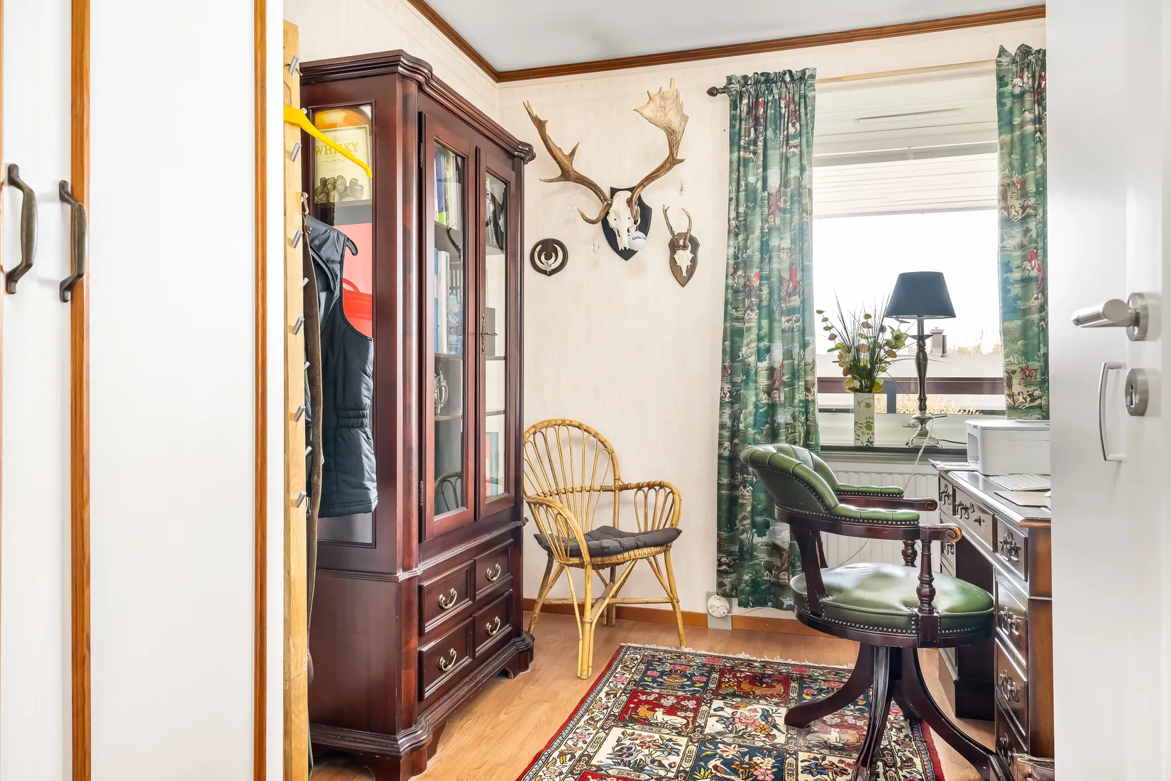 Villa, Dykaregatan 7, Lindö, Norrköping