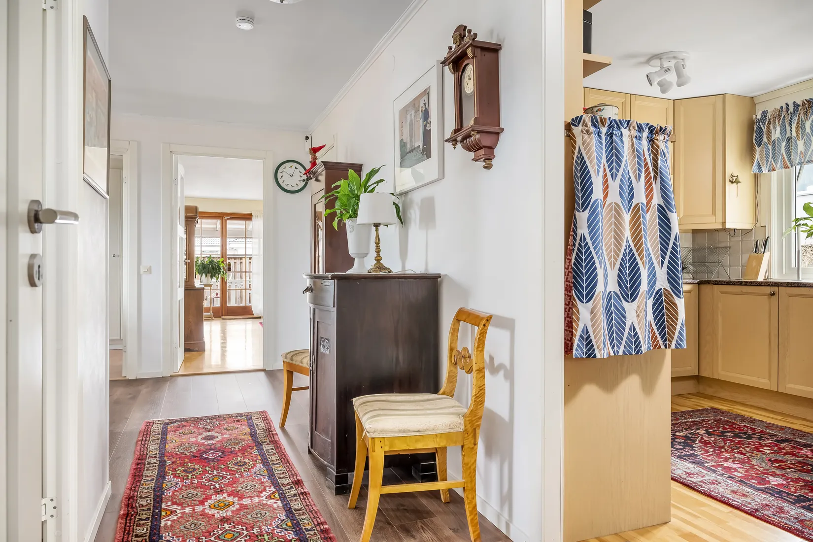 Villa, Dykaregatan 7, Lindö, Norrköping