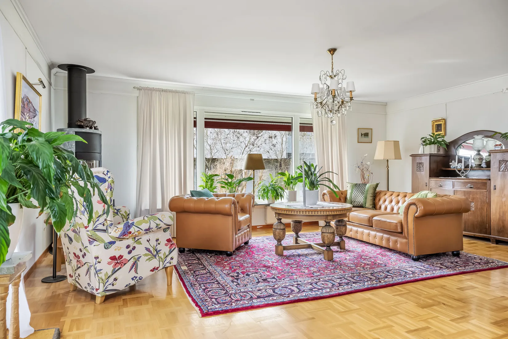 Villa, Dykaregatan 7, Lindö, Norrköping