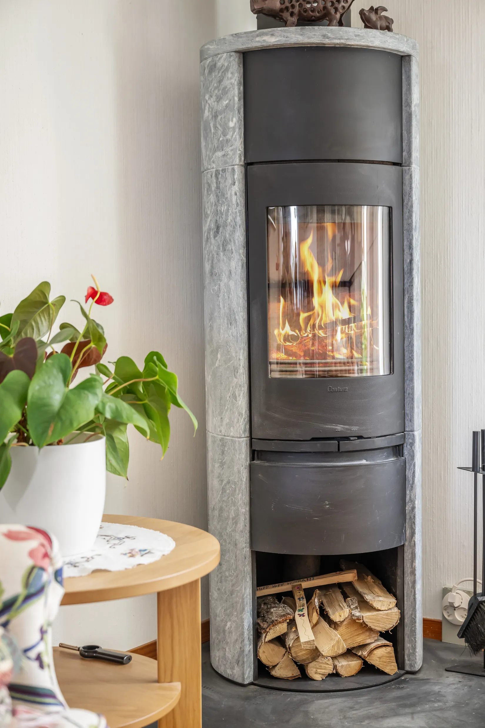 Villa, Dykaregatan 7, Lindö, Norrköping