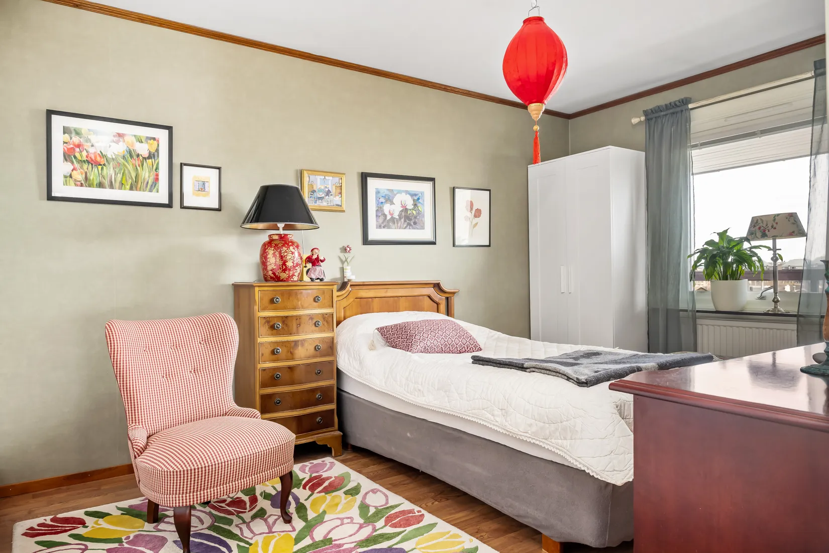 Villa, Dykaregatan 7, Lindö, Norrköping