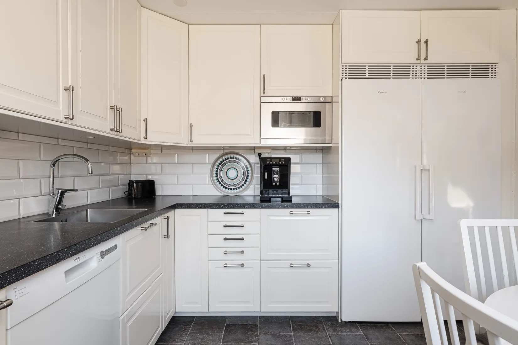 Radhus, Furuvägen 21, Hälletorp, Härnösand