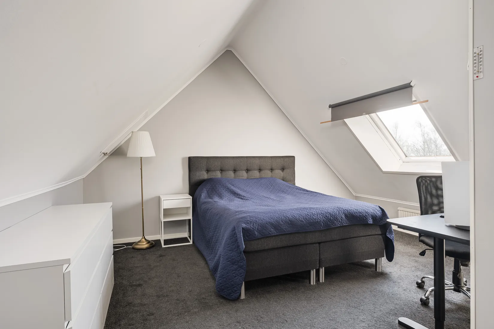 Radhus, Furuvägen 21, Hälletorp, Härnösand