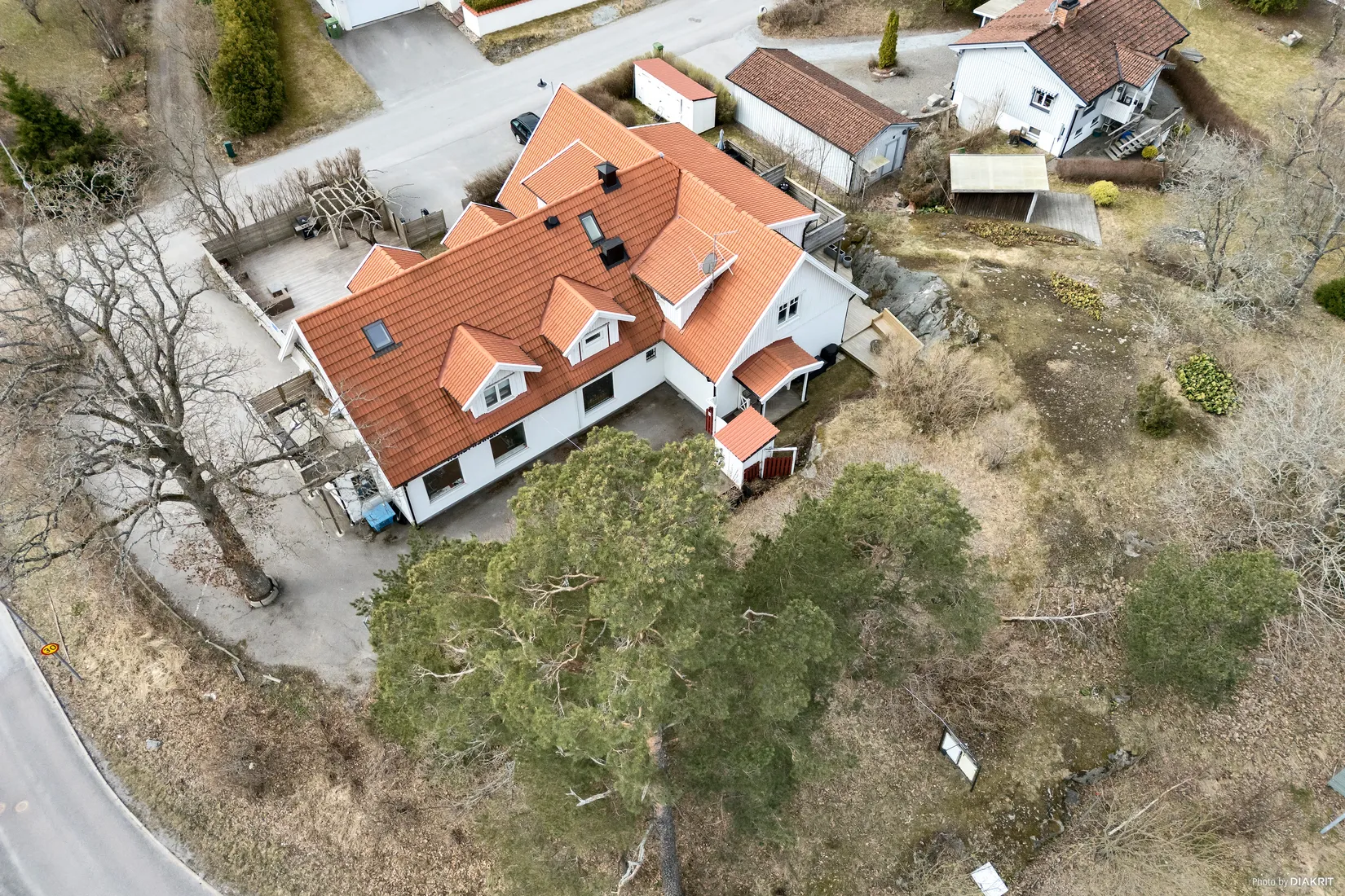 Bostadsrätt, Videvägen 2, Tyresö strand, Tyresö