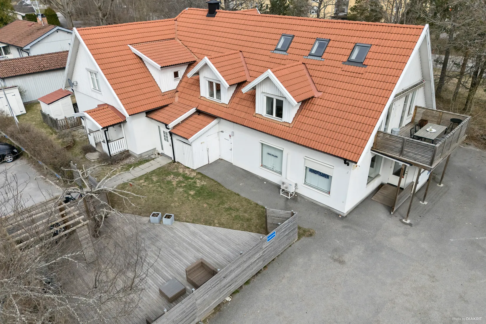 Bostadsrätt, Videvägen 2, Tyresö strand, Tyresö