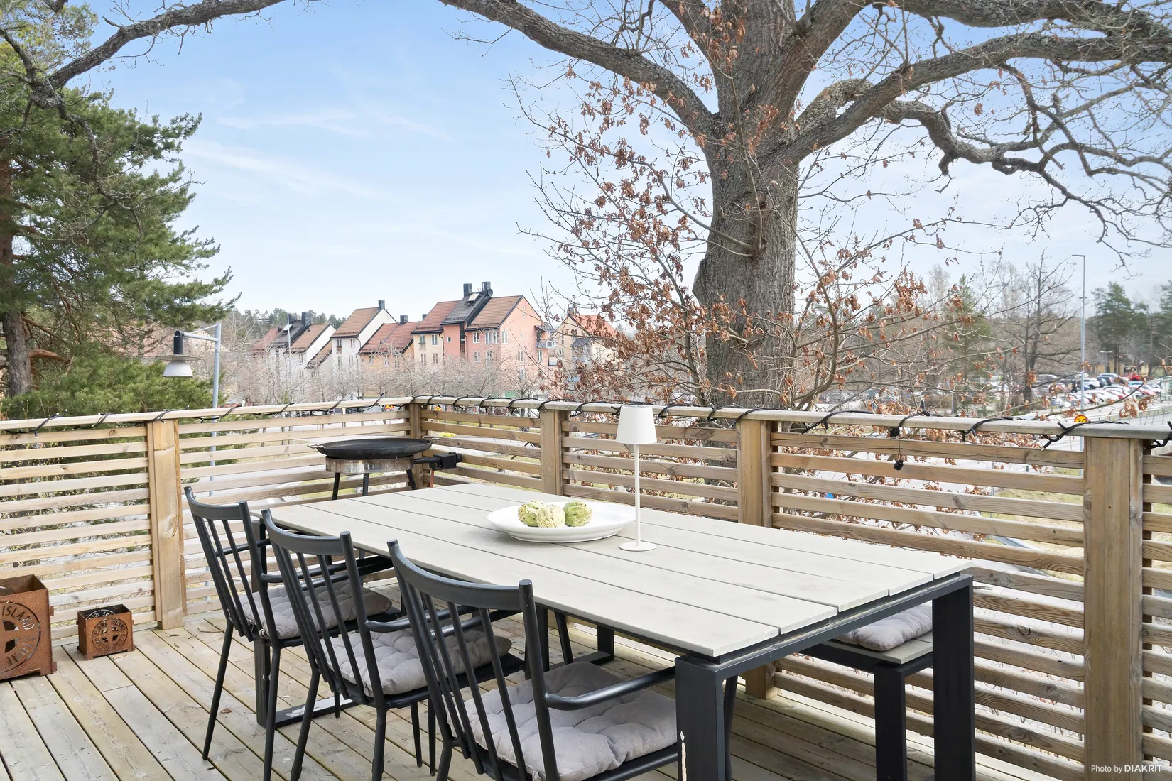 Bostadsrätt, Videvägen 2, Tyresö strand, Tyresö