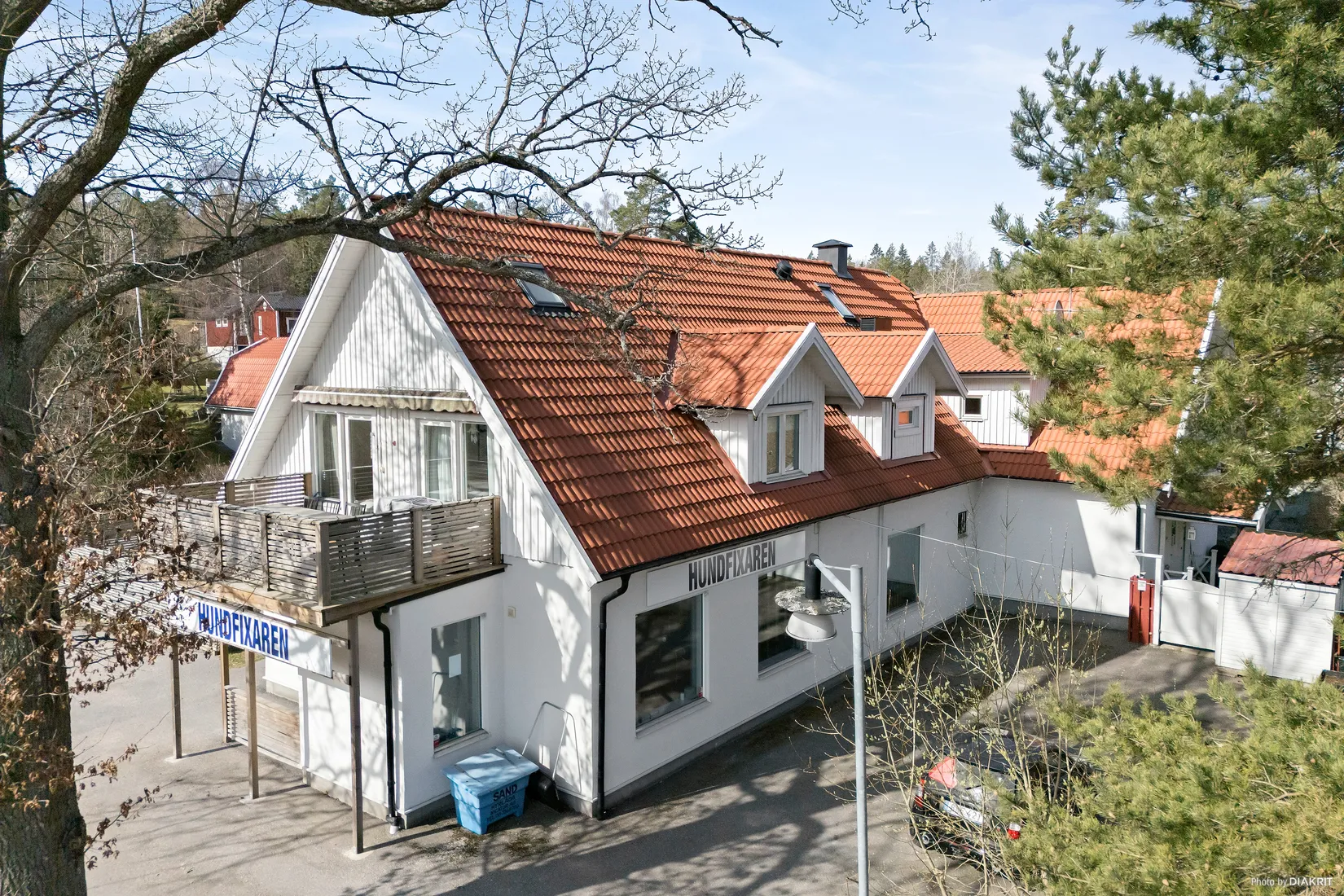 Bostadsrätt, Videvägen 2, Tyresö strand, Tyresö