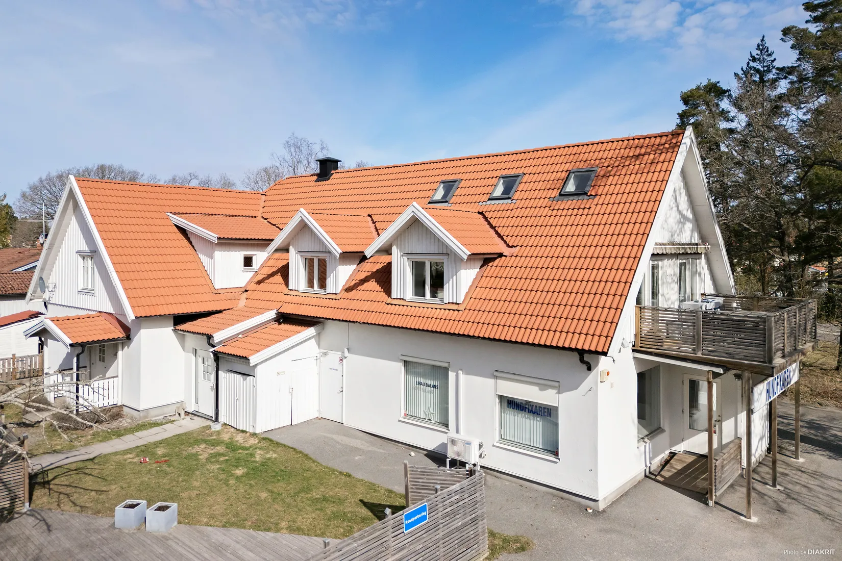 Bostadsrätt, Videvägen 2, Tyresö strand, Tyresö